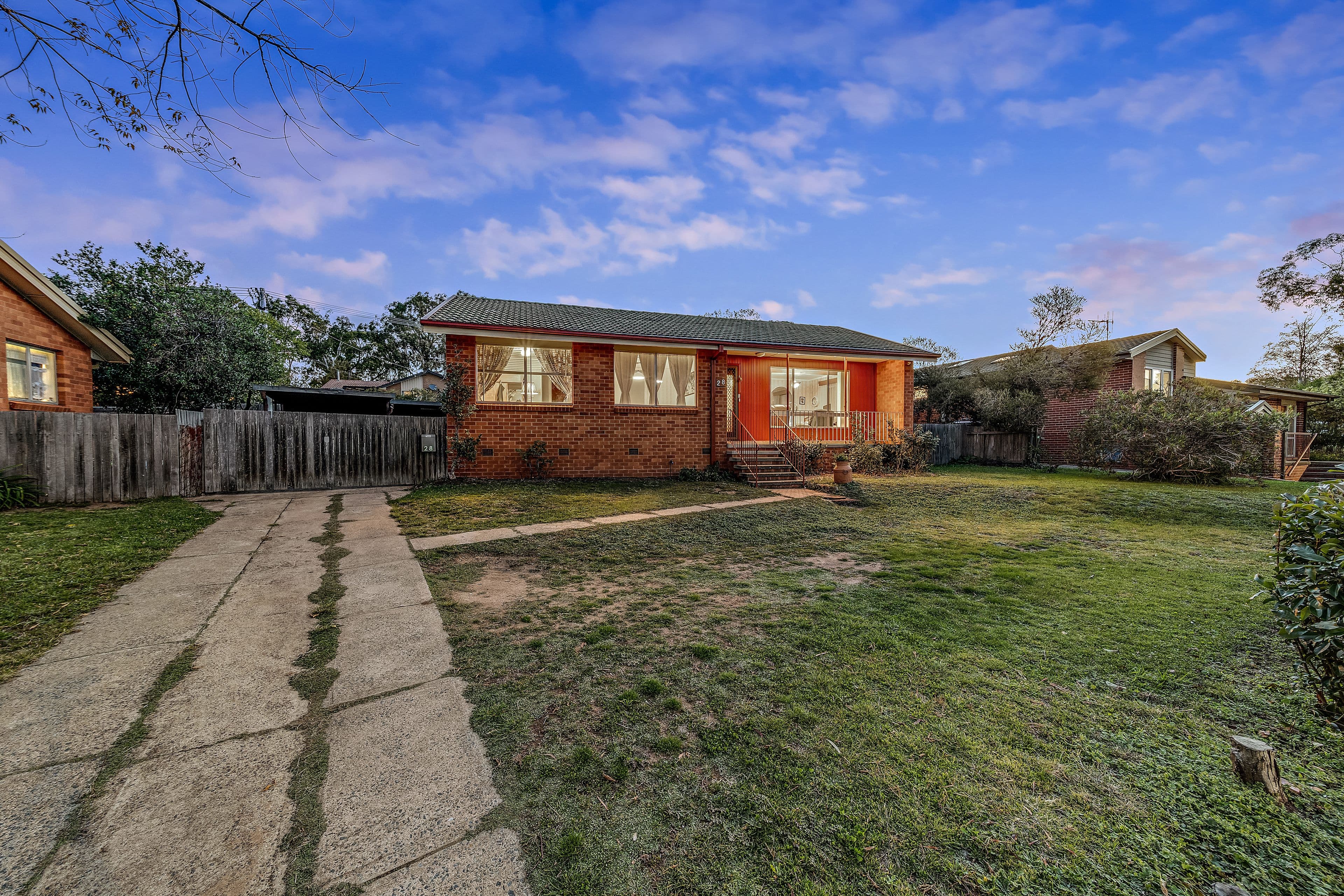 28 Templeton Street, Cook ACT 2614, Cook - Image 1