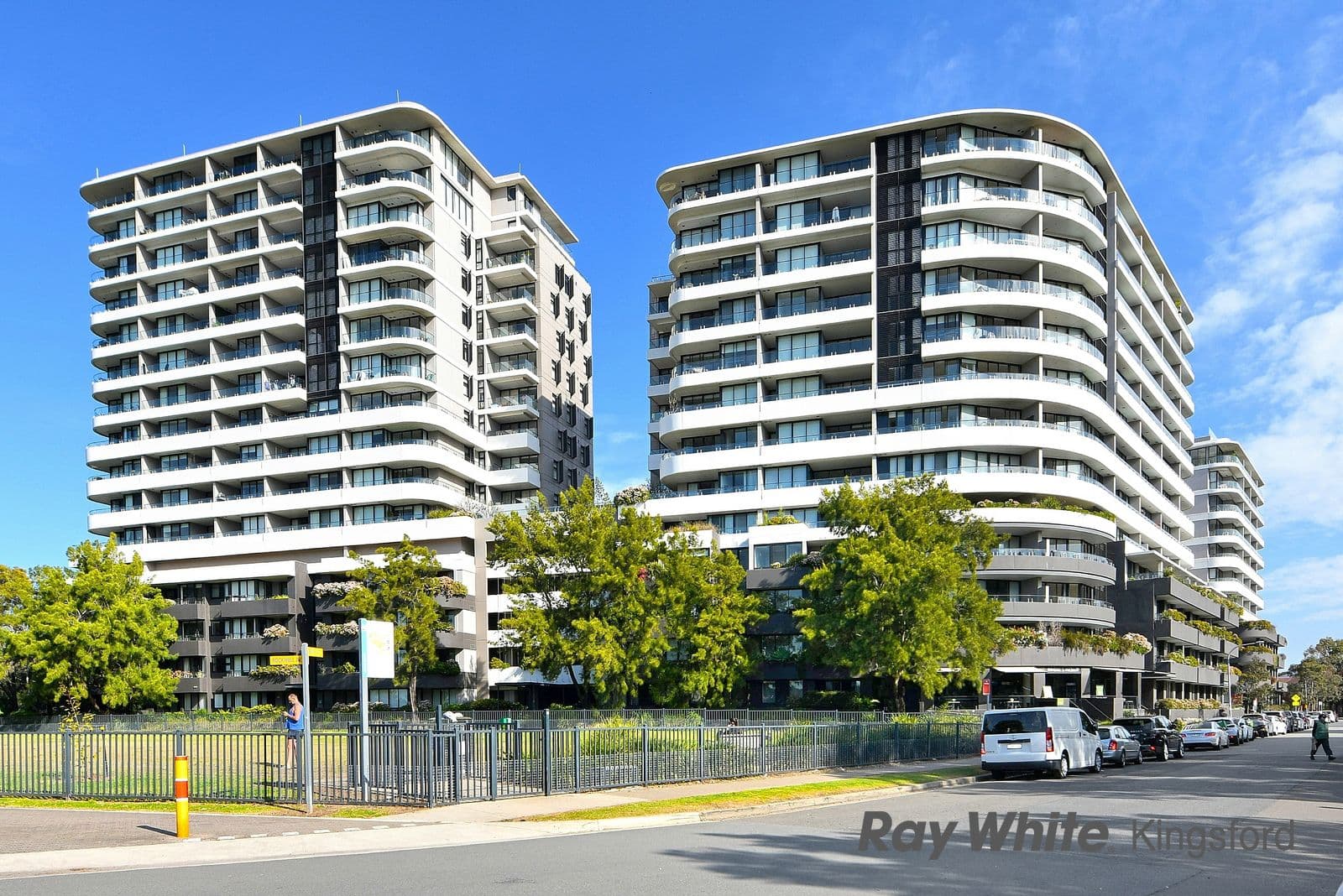 1001/24 Levey Street, Wolli Creek NSW 2205, Wolli Creek - Image 1