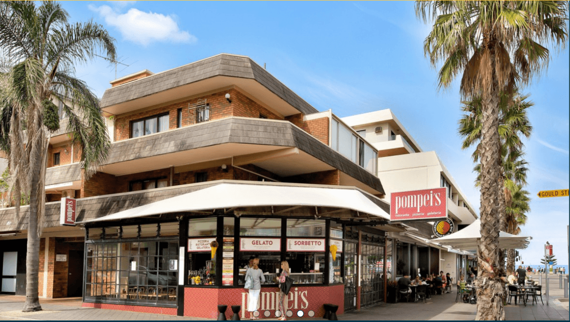 6/126 Roscoe Street, Bondi Beach NSW 2026, Bondi Beach - Image 1