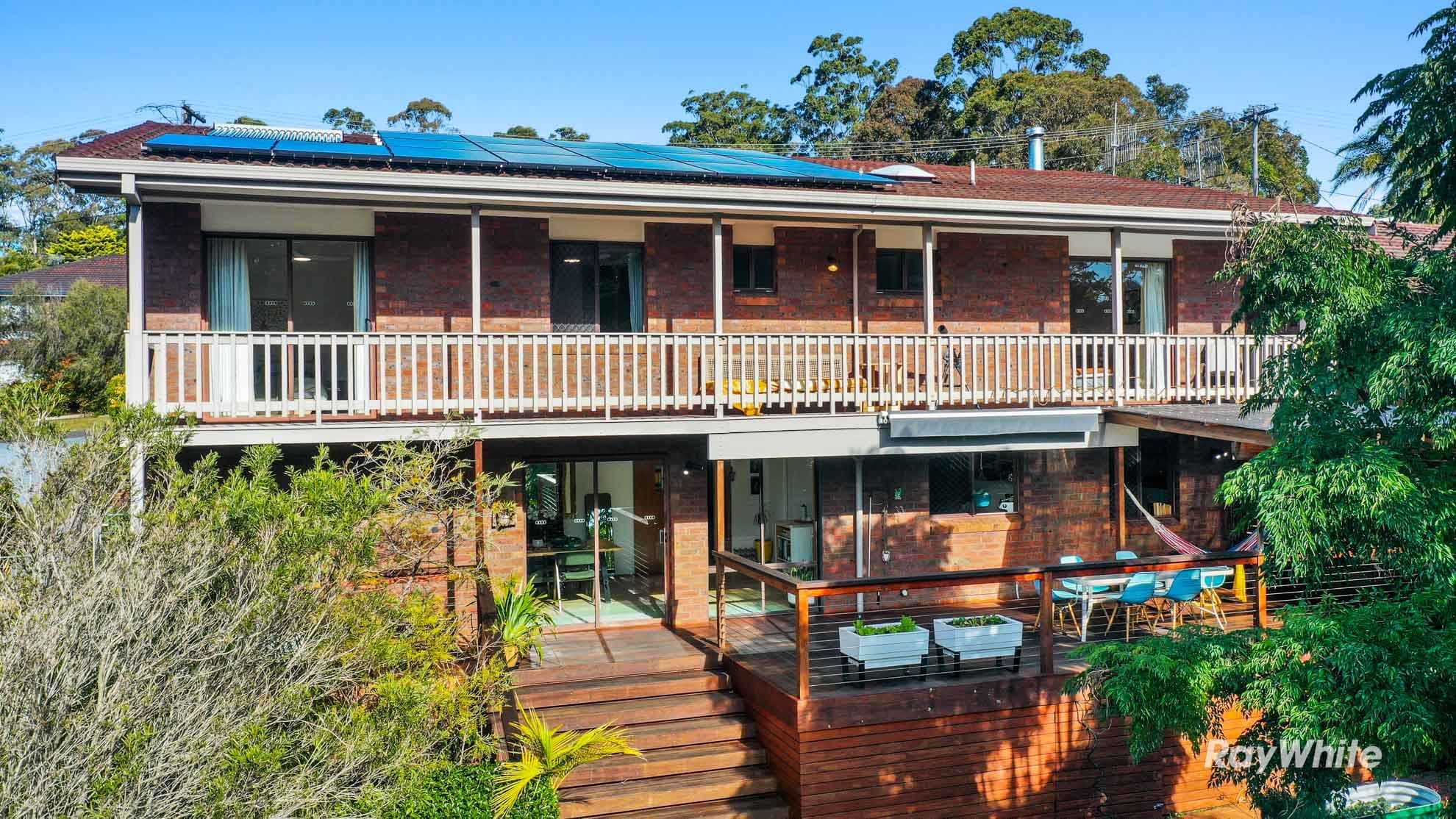 6 Rosella Avenue, Mollymook Beach NSW 2539, Mollymook Beach - Image 1