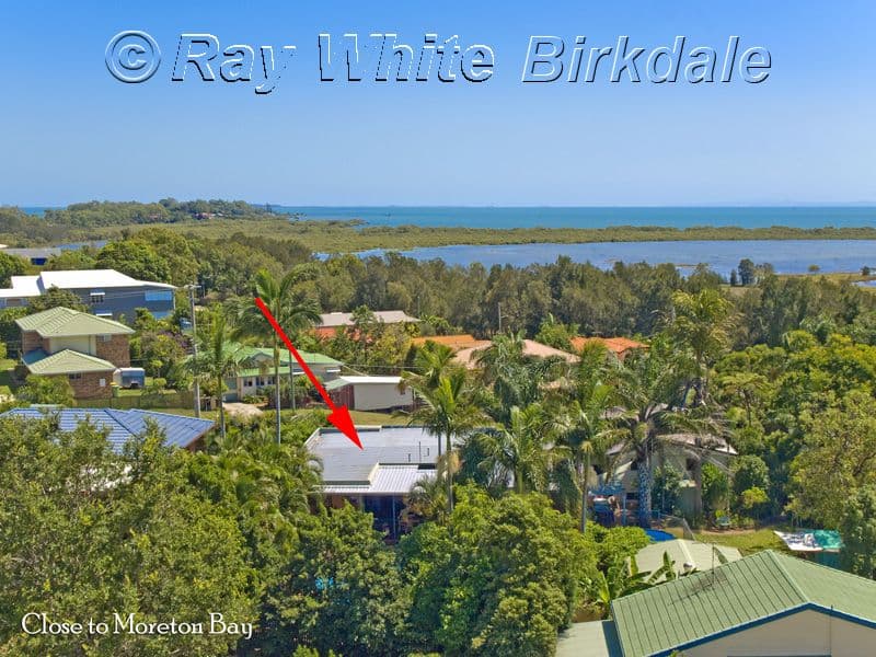 30 Musgrave Street, WELLINGTON POINT QLD 4160, Wellington Point - Image 1