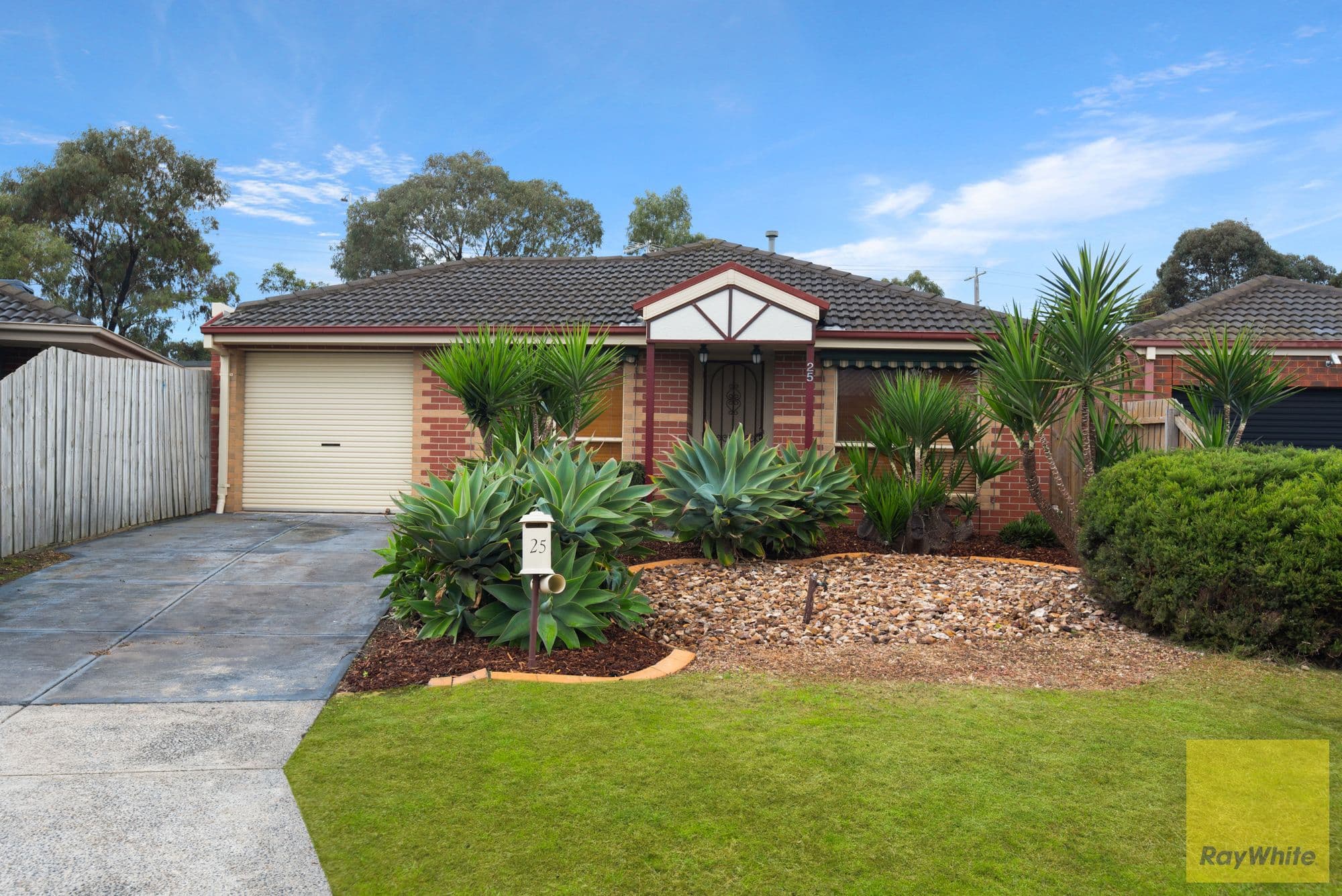 25 Mirabella Close, Werribee VIC 3030, Werribee - Image 1