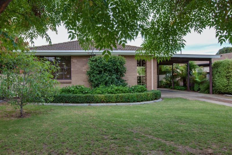 346 Cheyenne Drive, Lavington - Image 1