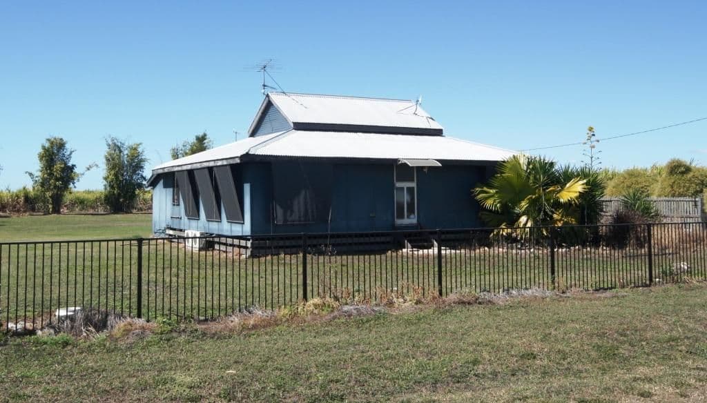 126 Kidd Road, AIRVILLE QLD 4807, Airville - Image 1