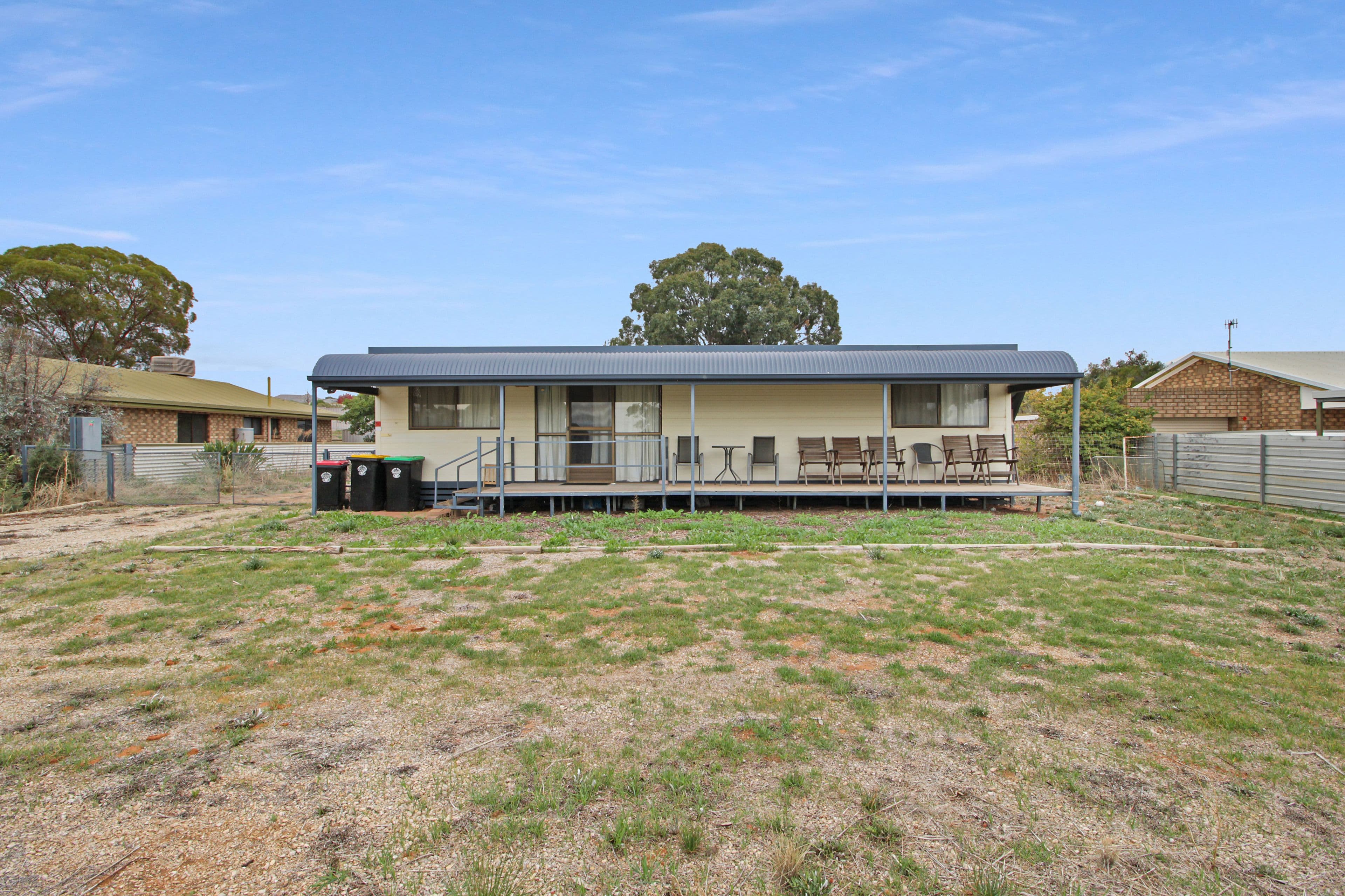 73 Hughes Avenue, Paringa SA 5340, Paringa - Image 1