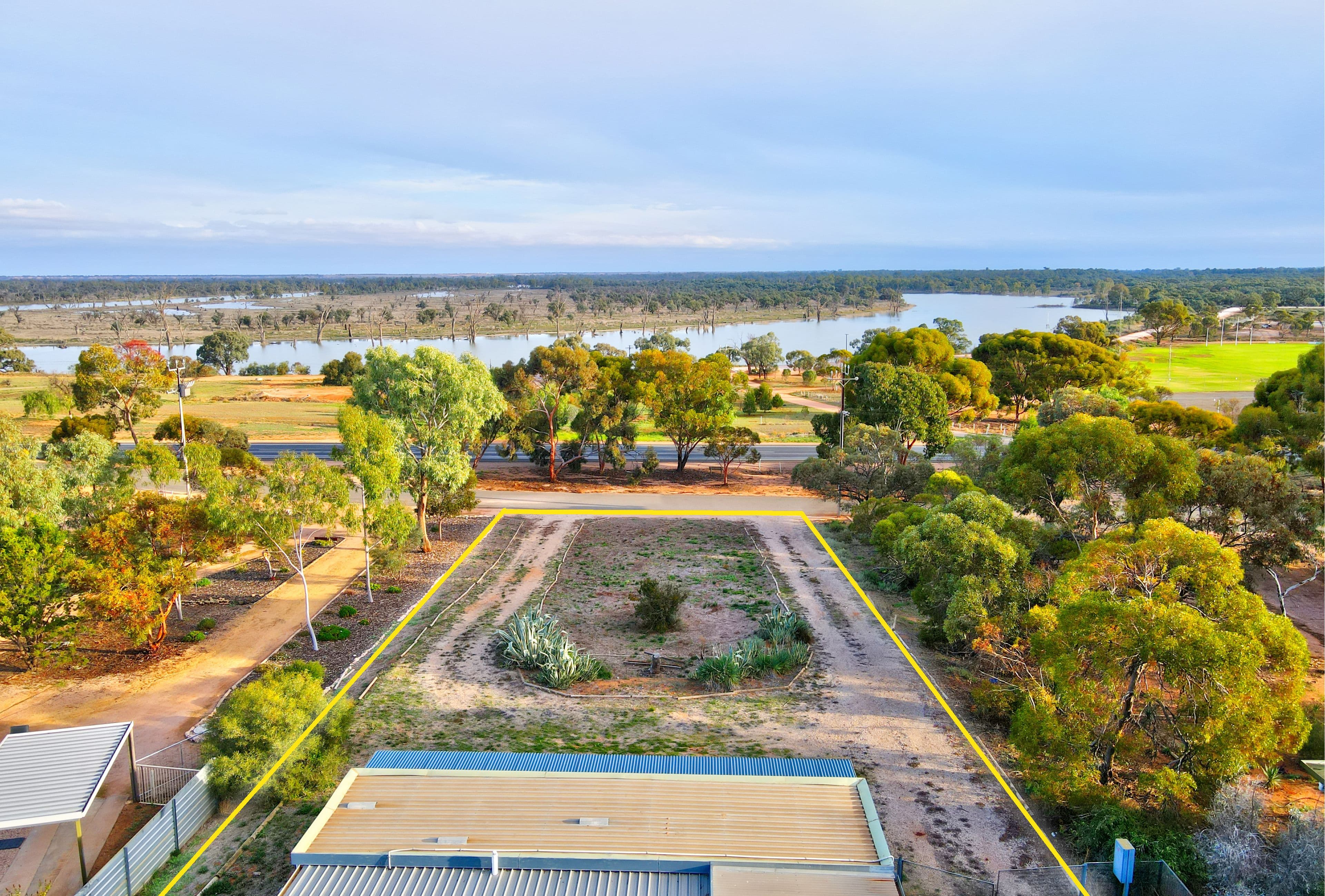 73 Hughes Avenue, Paringa SA 5340, Paringa - Thumbnail 2