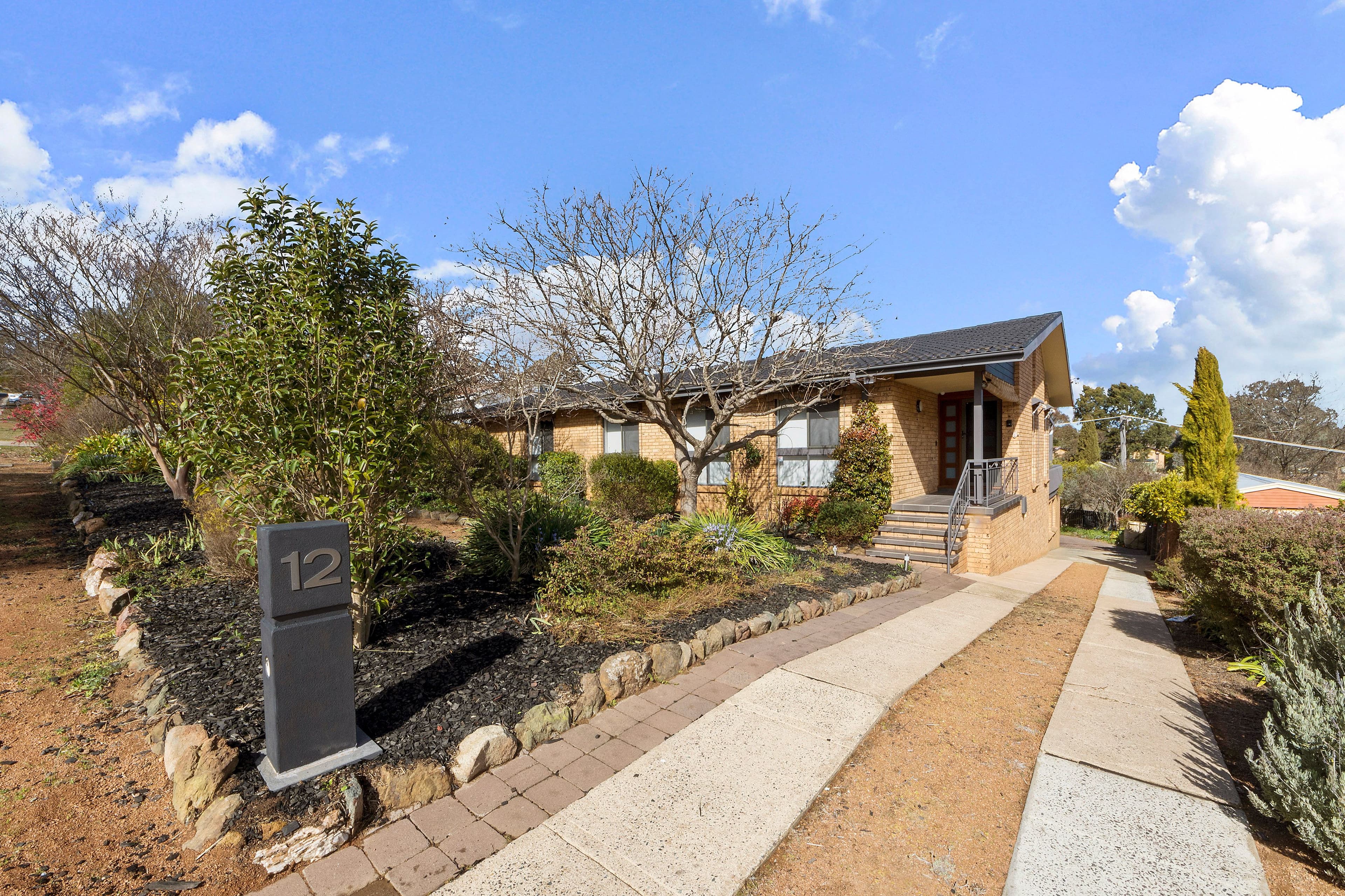 12 Hooper Crescent, Flynn ACT 2615, Flynn - Image 1