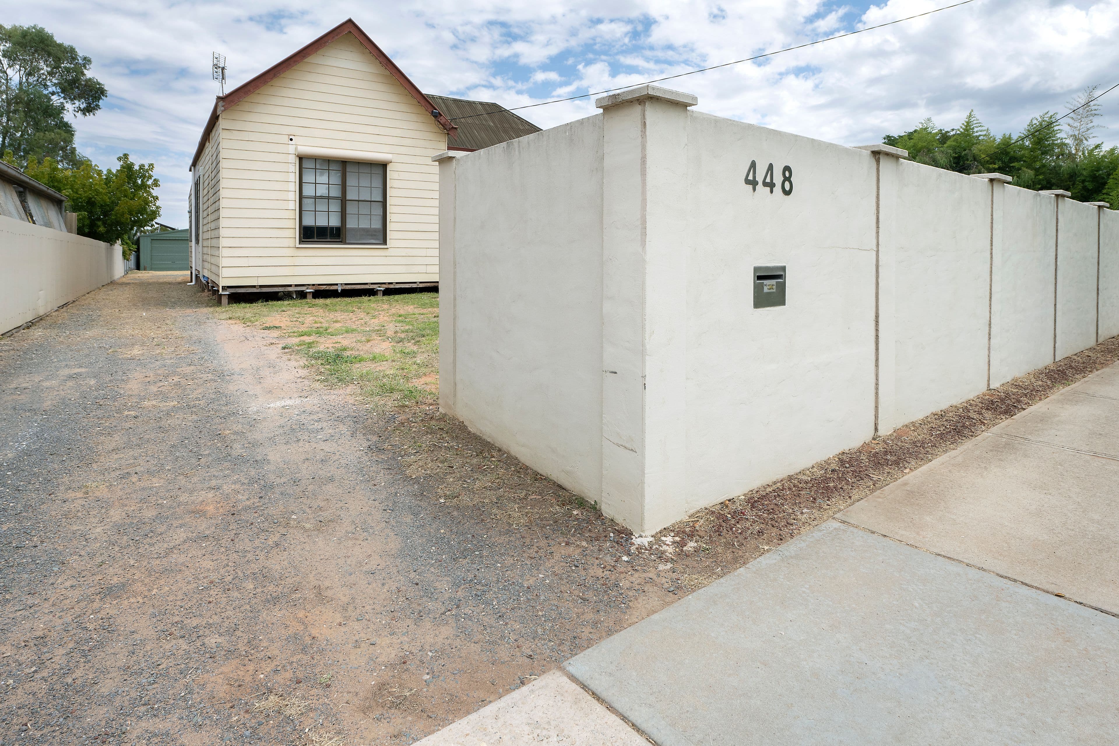 448 Campbell Street, Swan Hill VIC 3585, Swan Hill - Image 1