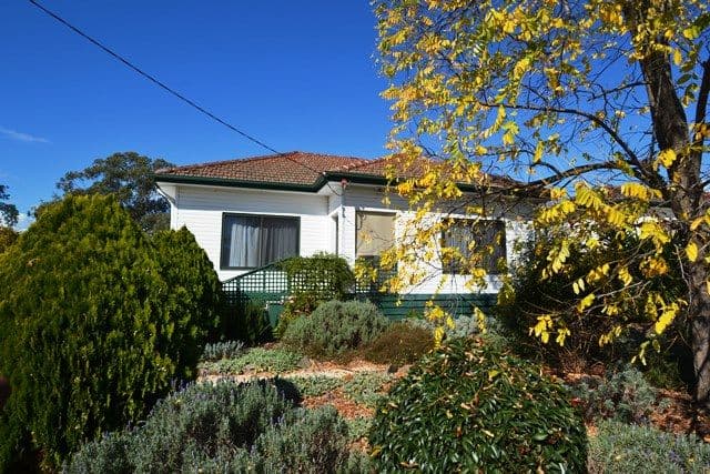 63 Goulburn Street, Seymour VIC 3660, Seymour - Image 1