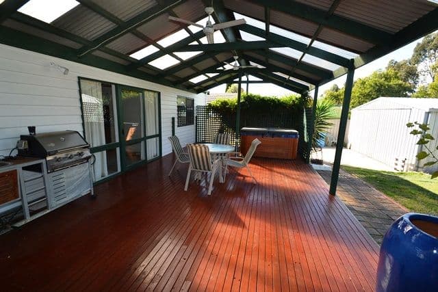 63 Goulburn Street, Seymour VIC 3660, Seymour - Thumbnail 8