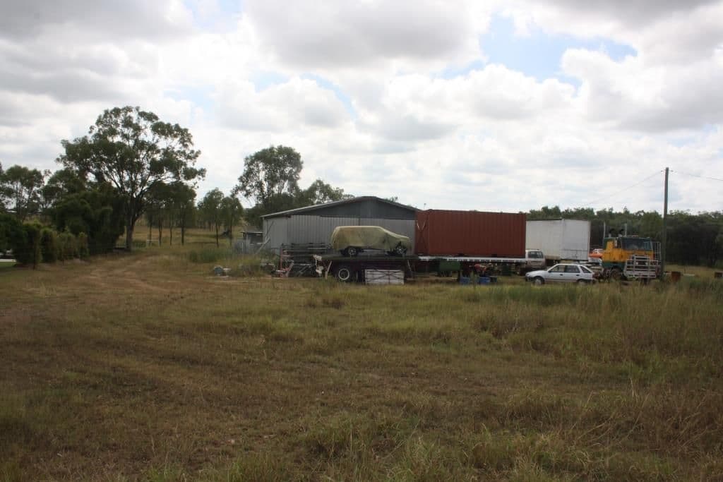 49 Ezzy Road, Mundubbera QLD 4626, Mundubbera - Image 1