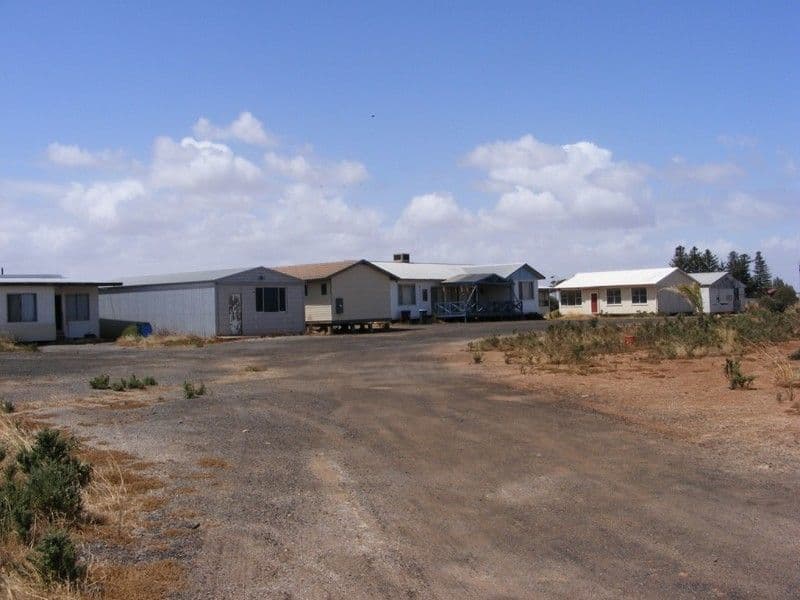 Section 241 Parklands Road, DUBLIN SA 5501, Dublin - Image 1