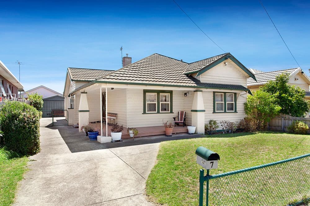 7 Ford Street, Preston VIC 3072, Preston - Image 1