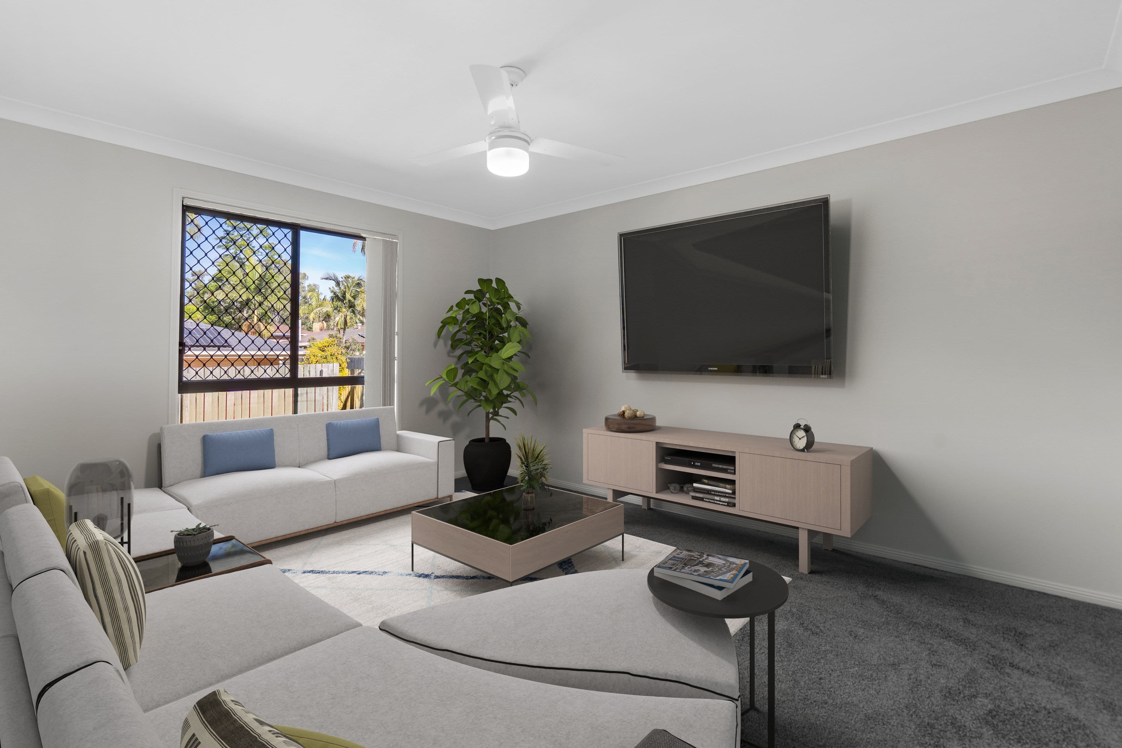 8a Oleander Street, Daisy Hill QLD 4127, Daisy Hill - Thumbnail 4