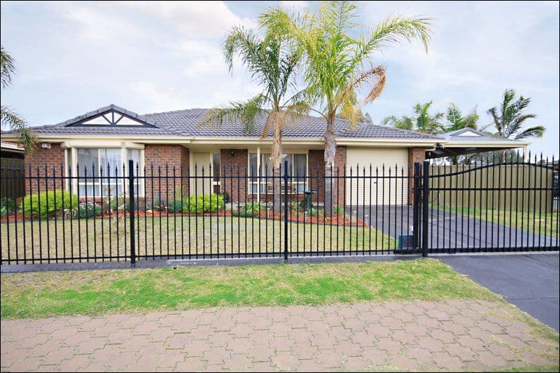 57 Santander Drive, PARALOWIE SA 5108, Paralowie - Image 1