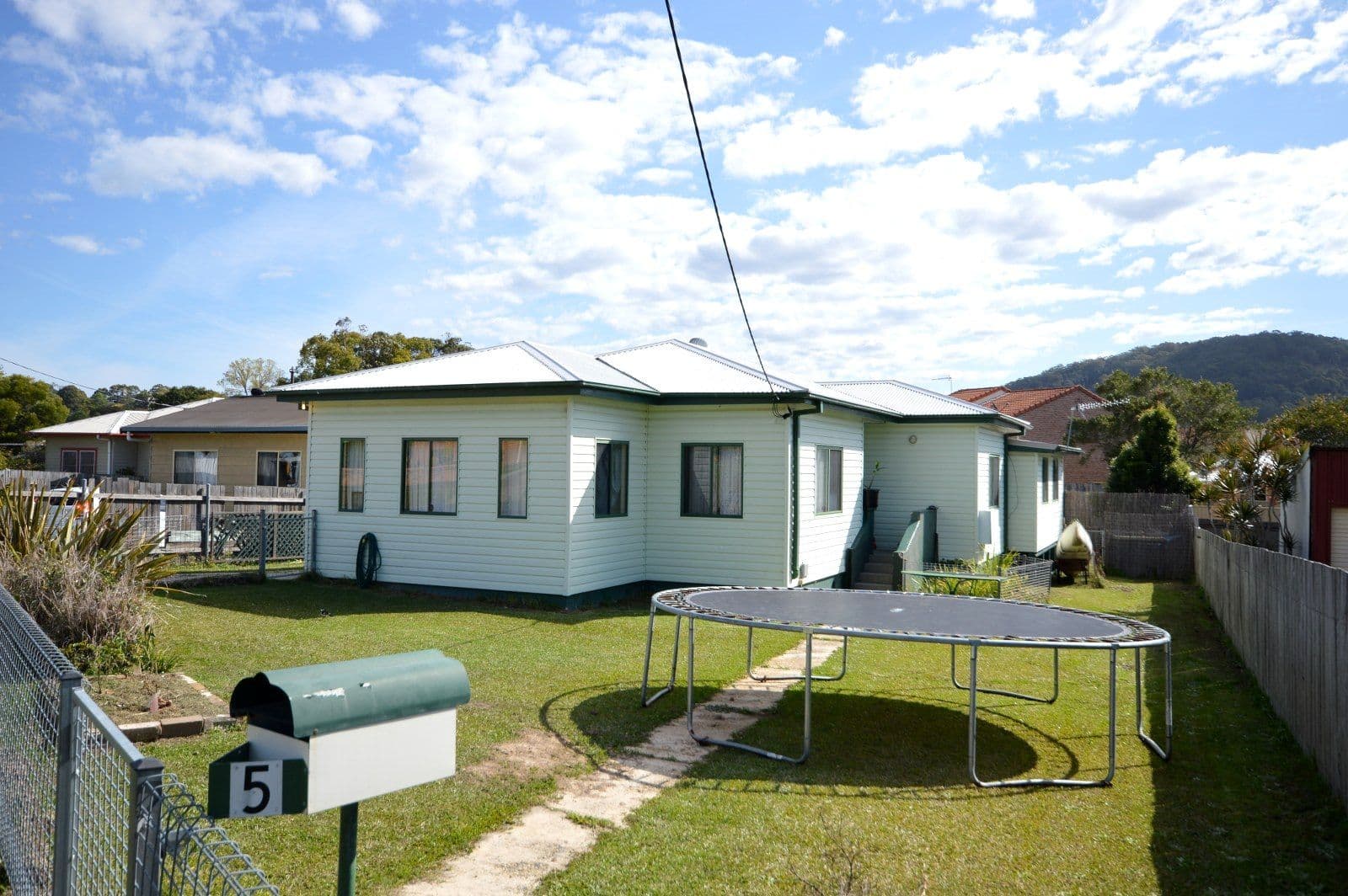 5 Hill Street, COFFS HARBOUR NSW 2450, Coffs Harbour - Image 1
