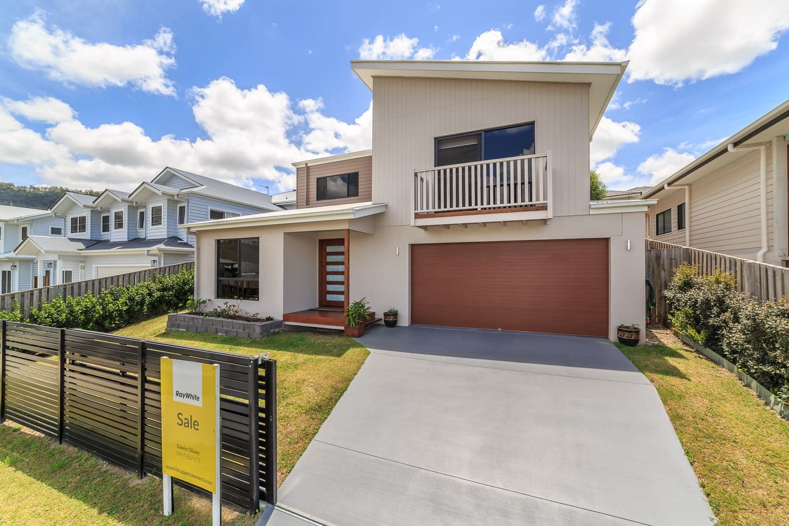 26 Alexa Rise, Upper Coomera QLD 4209, Upper Coomera - Image 1