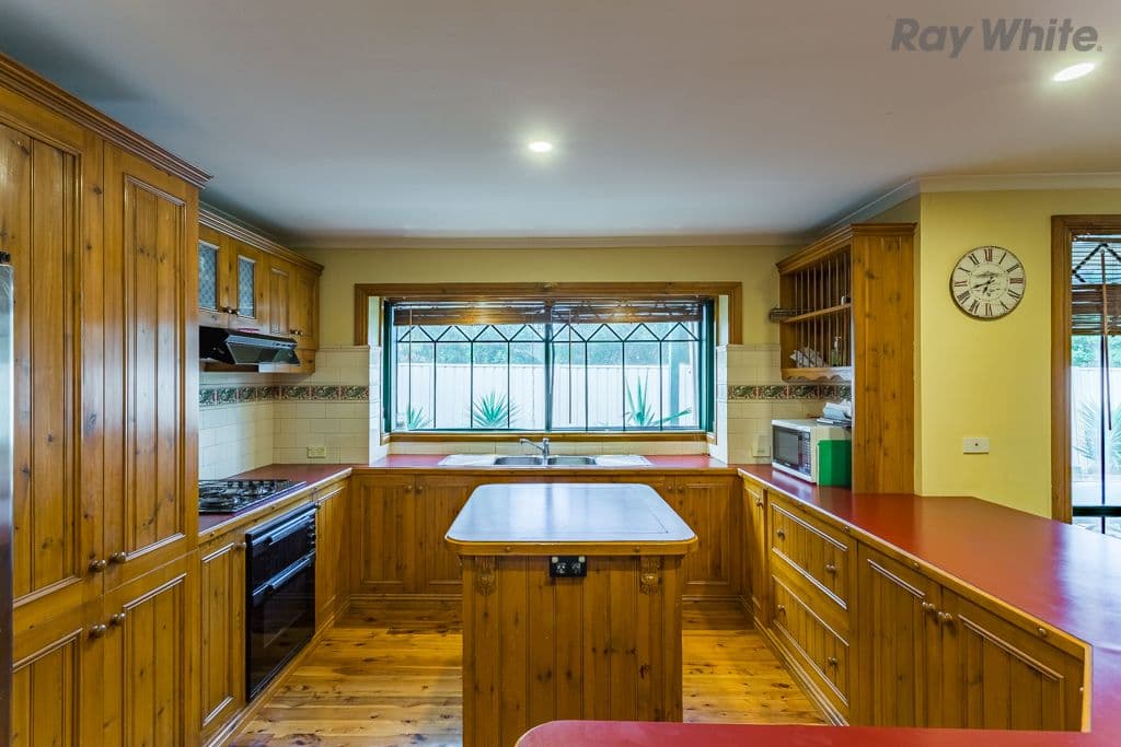 2 Nottingham Way, Sydenham VIC 3037, Sydenham - Thumbnail 3