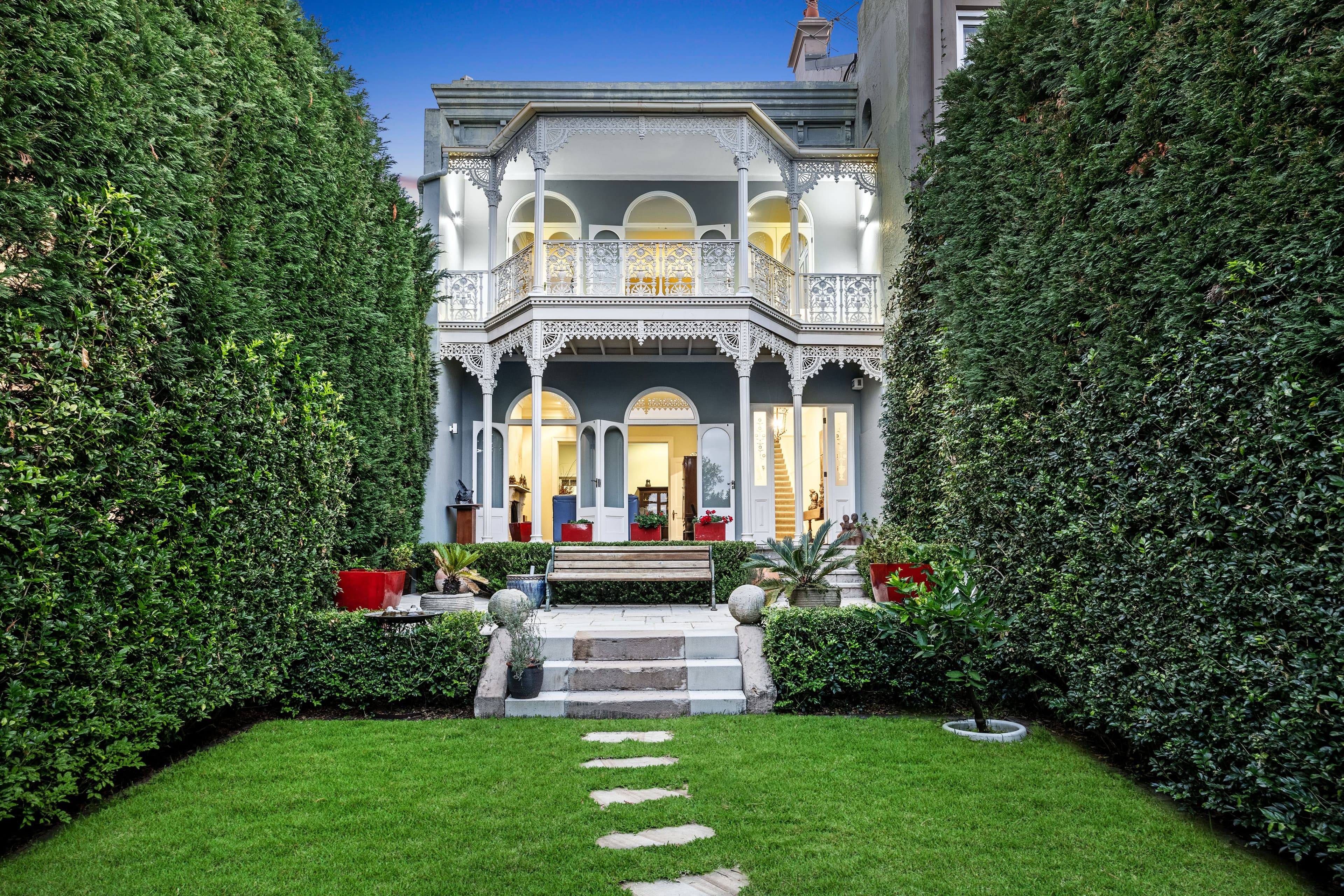 34 Carabella Street, Kirribilli NSW 2061, Kirribilli - Image 1