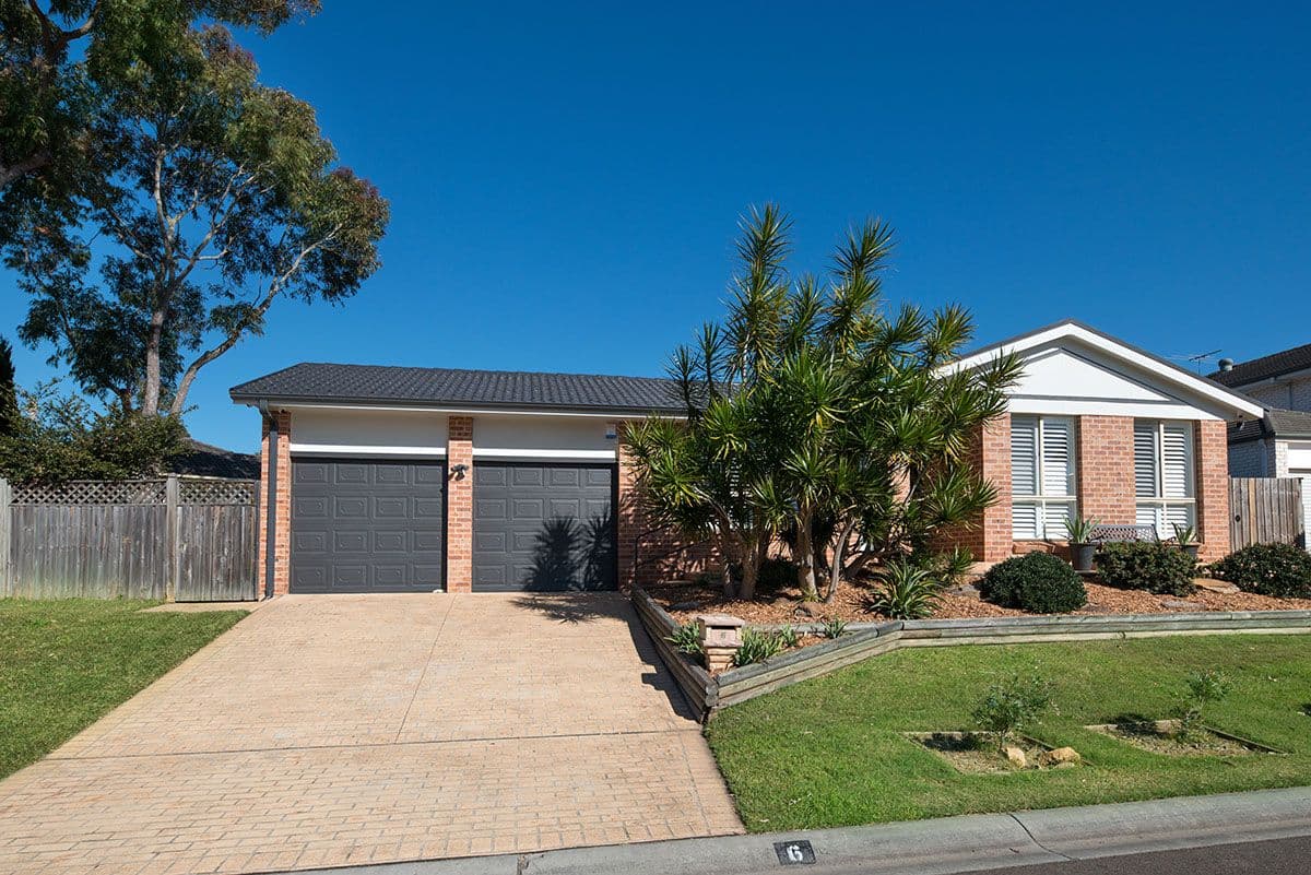 6 Popperwell Drive, Menai - Image 1