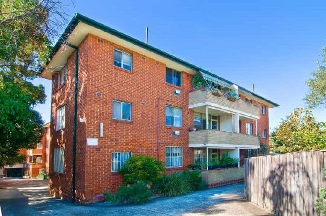 23/106 Wardell Road, Marrickville - Image 1