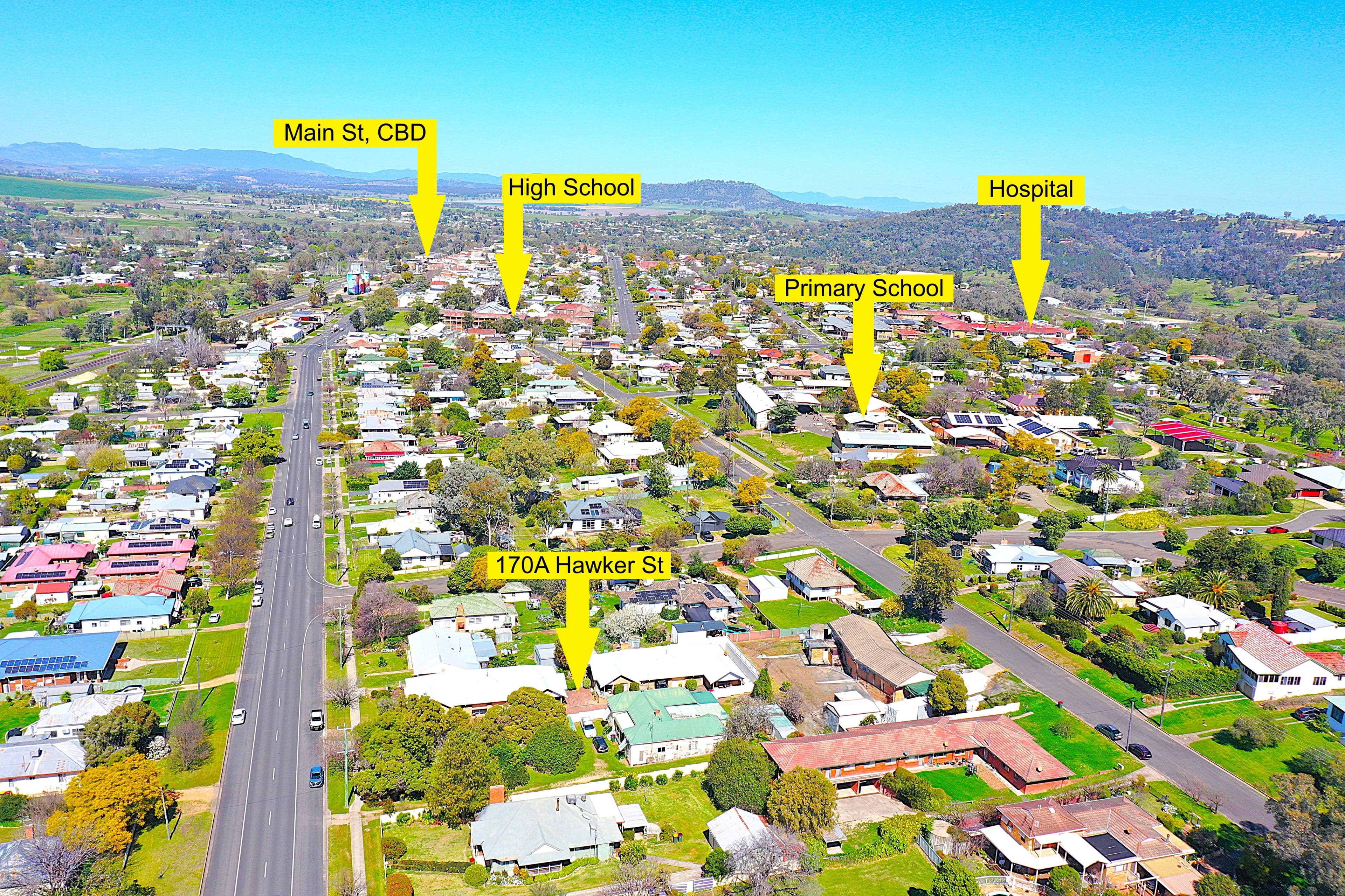 170A Hawker Street, Quirindi NSW 2343, Quirindi - Thumbnail 6