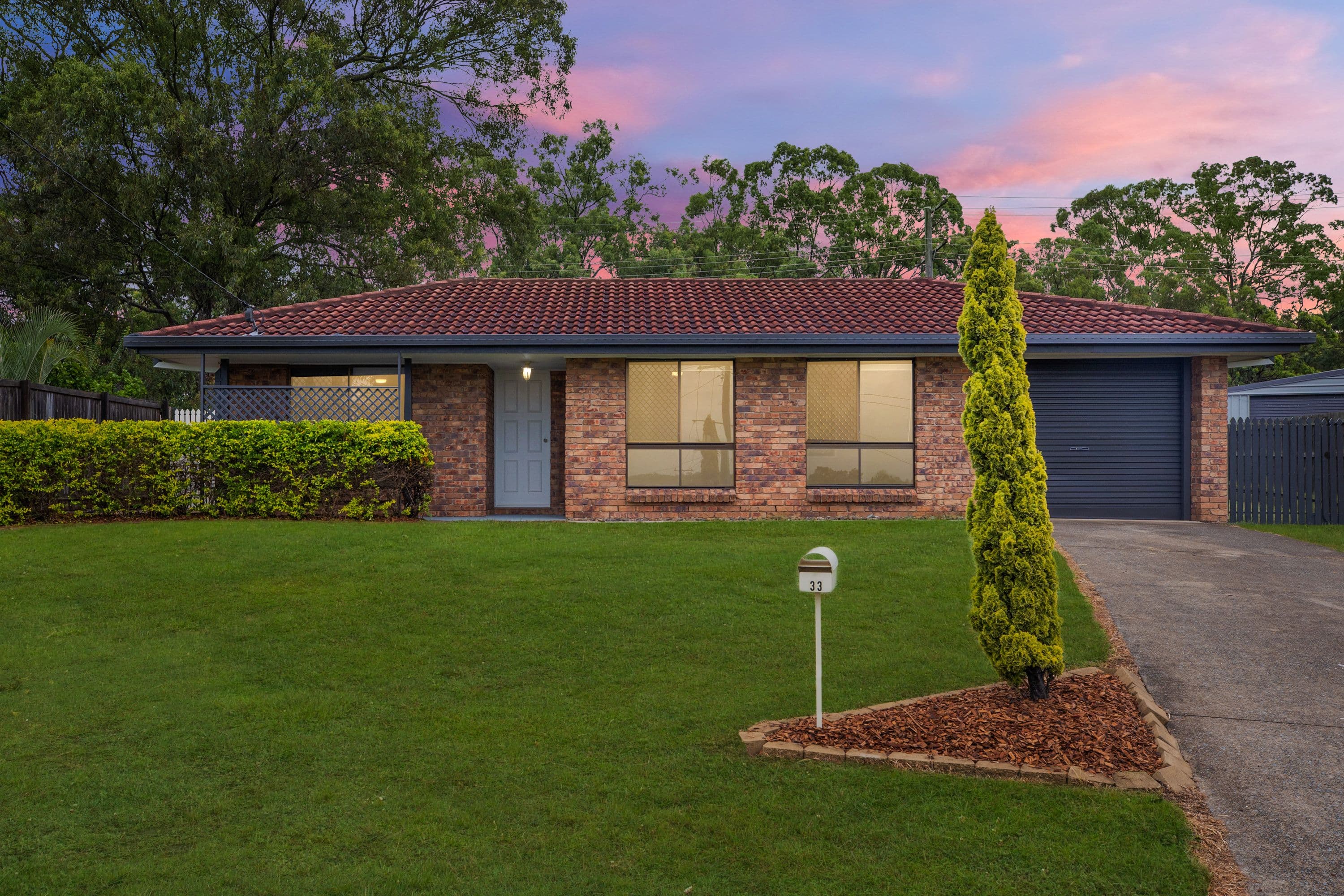 33 Pinewood Street, Capalaba QLD 4157, Capalaba - Image 1