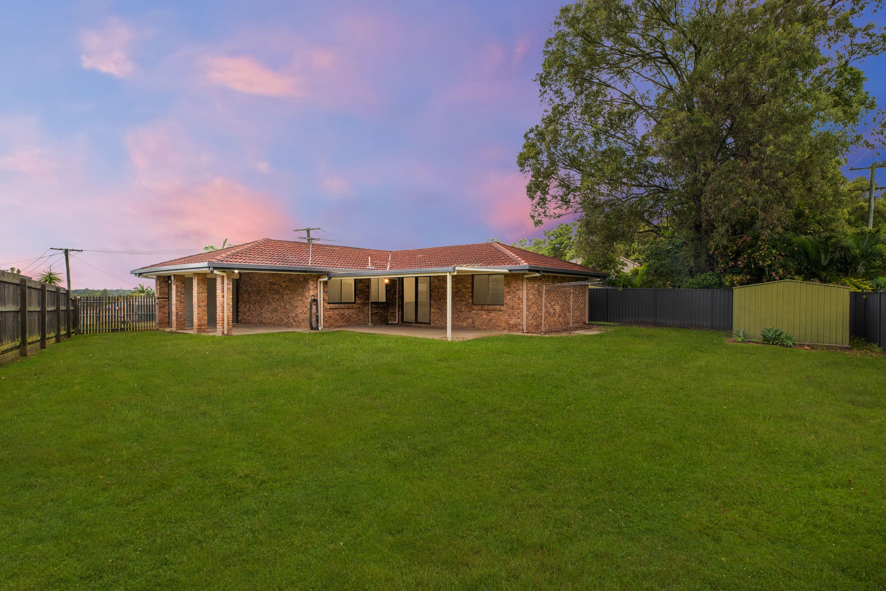33 Pinewood Street, Capalaba QLD 4157, Capalaba - Thumbnail 4