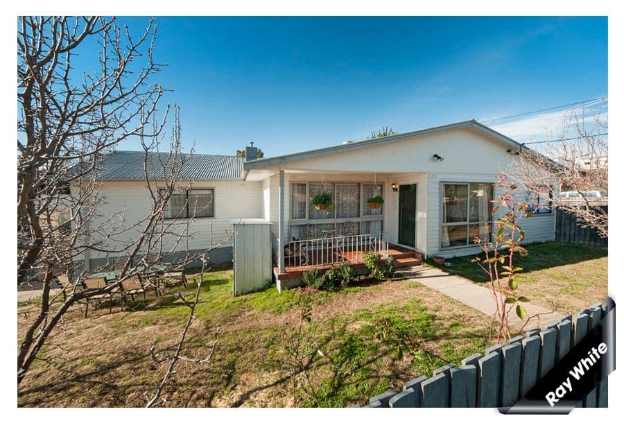 52 Derrima Road, QUEANBEYAN NSW 2620, Queanbeyan - Image 1