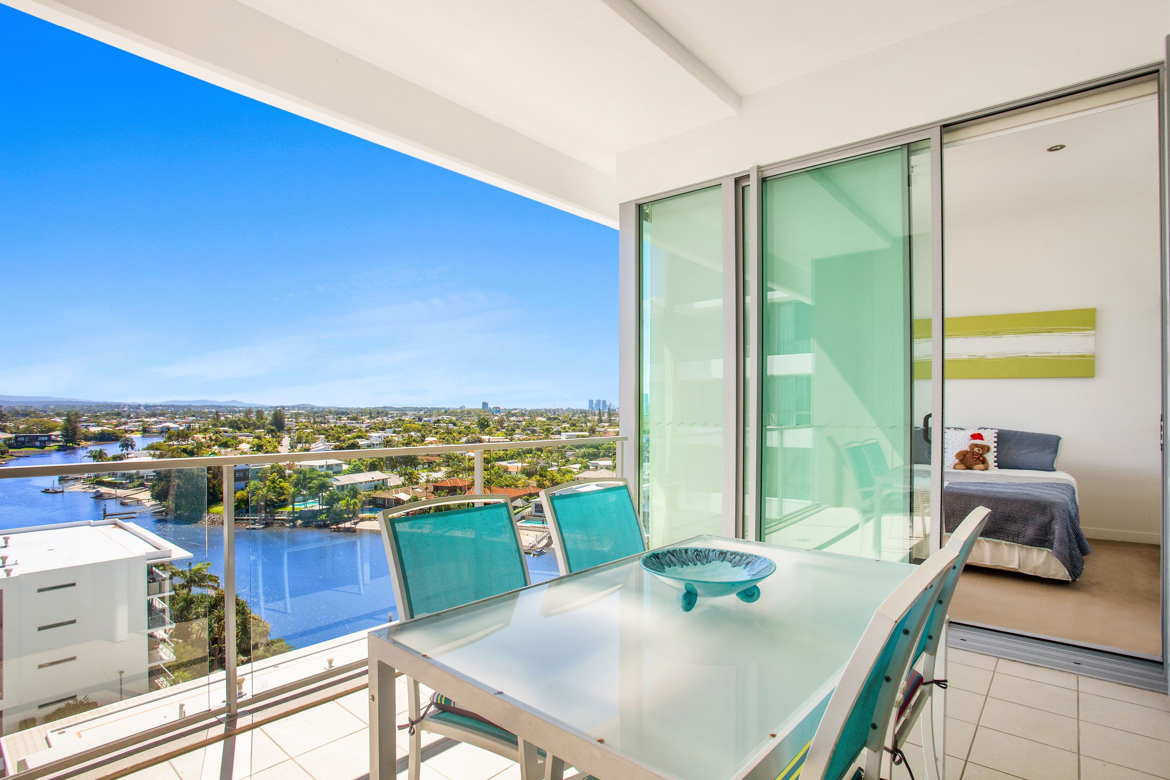 33 T E Peters Drive 'Freshwater Point', Broadbeach Waters QLD 4218, Broadbeach Waters - Image 1