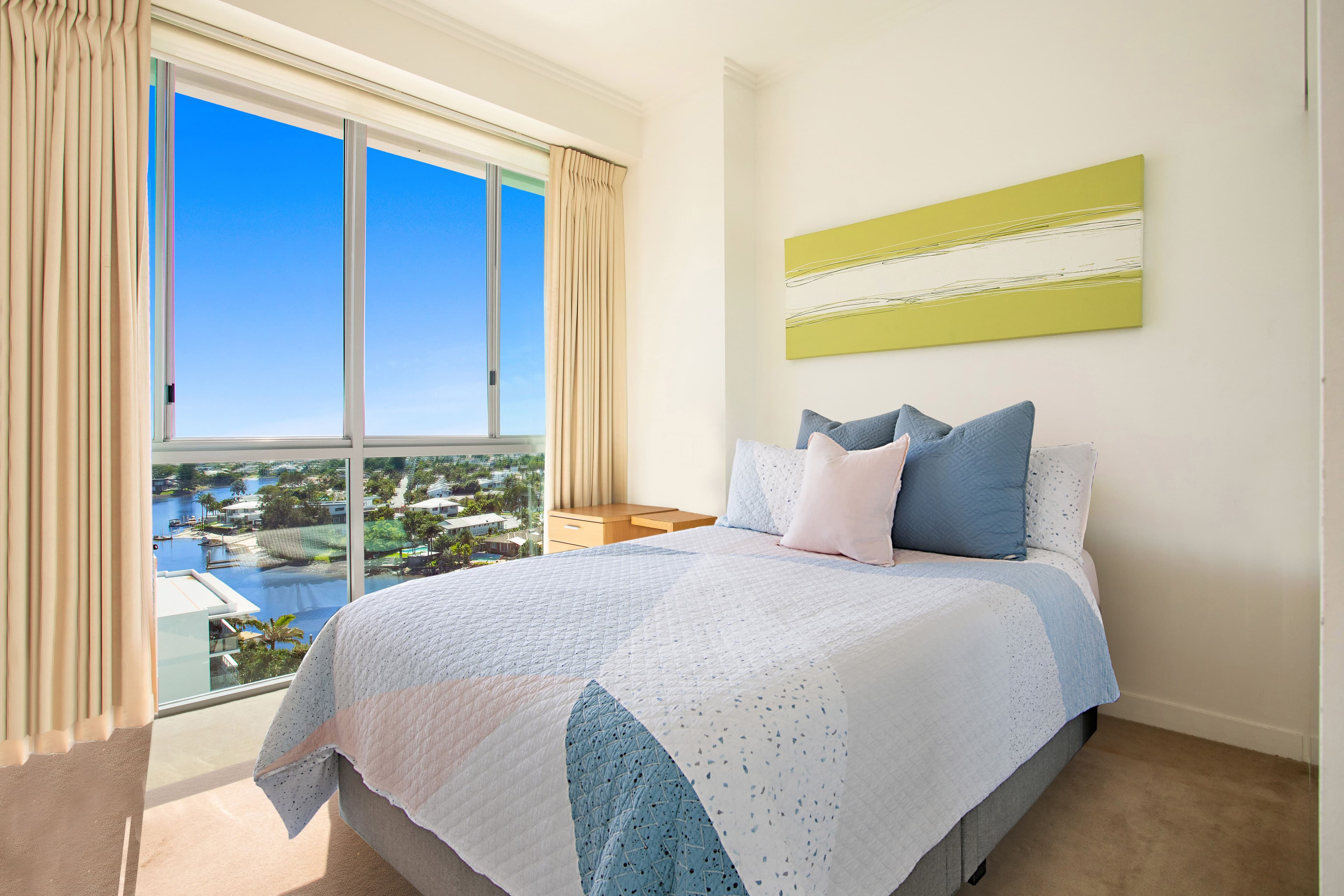 33 T E Peters Drive 'Freshwater Point', Broadbeach Waters QLD 4218, Broadbeach Waters - Thumbnail 4