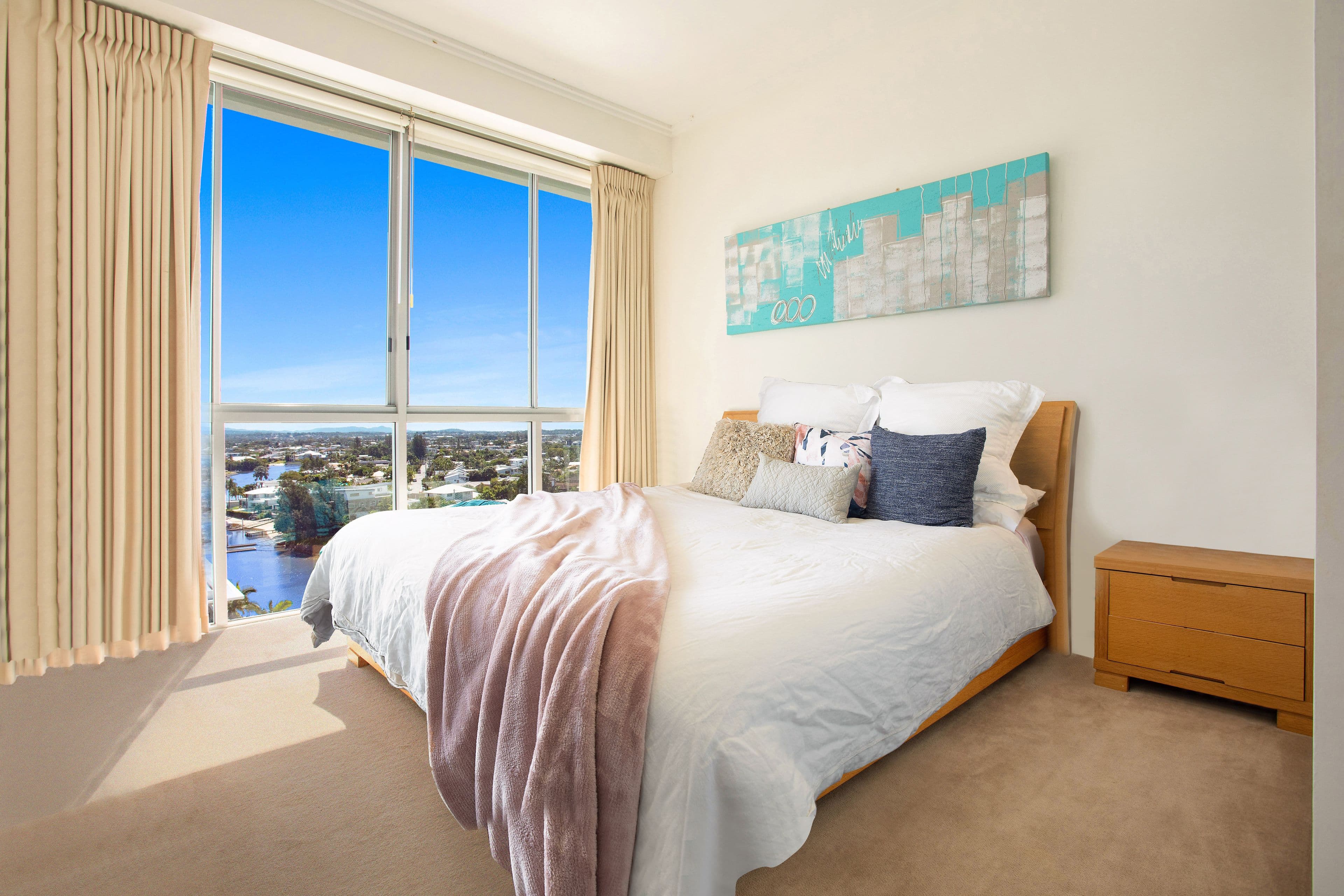 33 T E Peters Drive 'Freshwater Point', Broadbeach Waters QLD 4218, Broadbeach Waters - Thumbnail 5