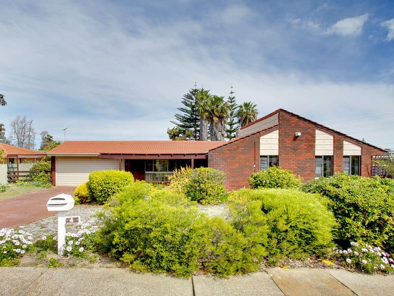 4 Smeed Street, NORANDA WA 6062, Noranda - Image 1