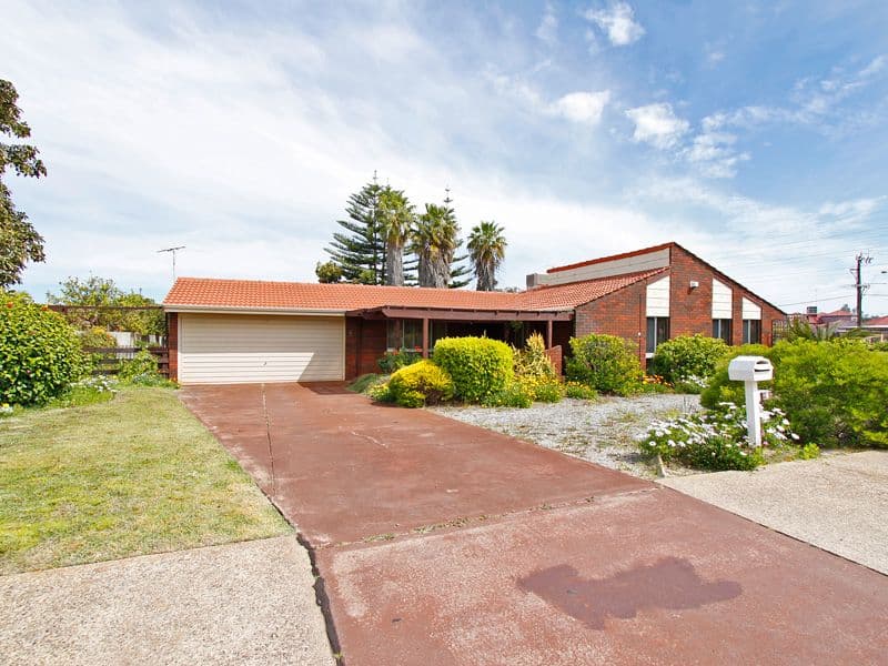 4 Smeed Street, NORANDA WA 6062, Noranda - Thumbnail 2