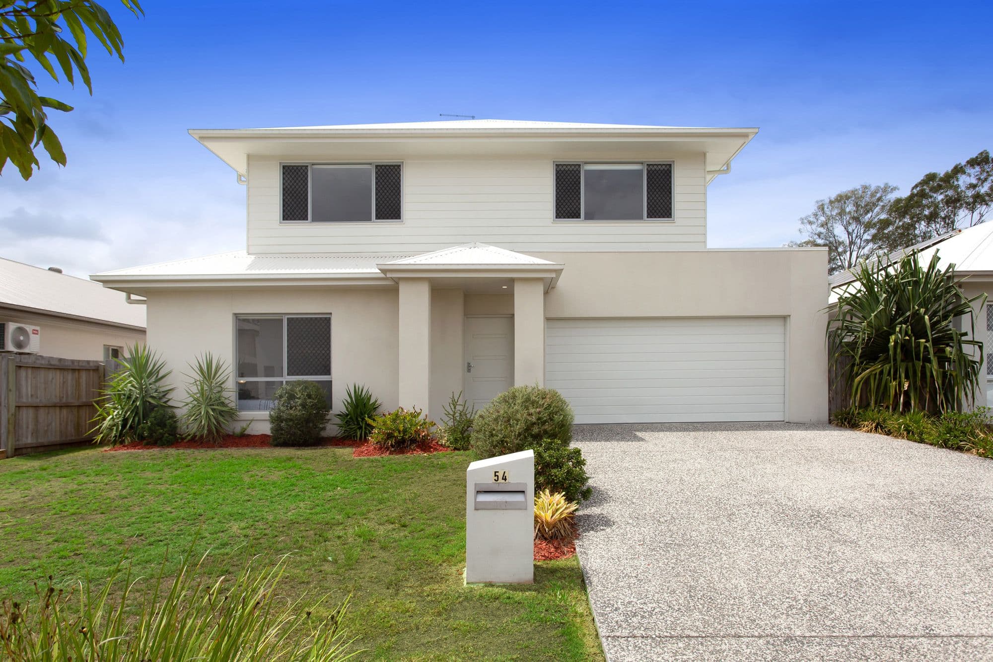 54 Finnegan Circuit, Oxley QLD 4075, Oxley - Image 1