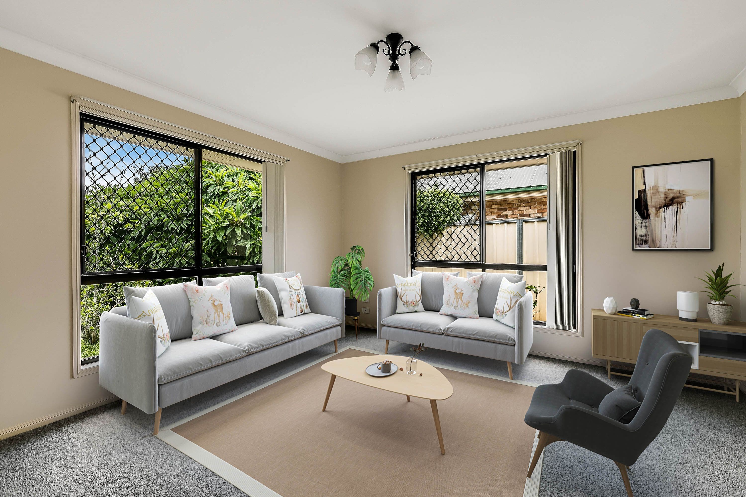 10 Strohfeldt Street, Middle Ridge QLD 4350, Middle Ridge - Thumbnail 2