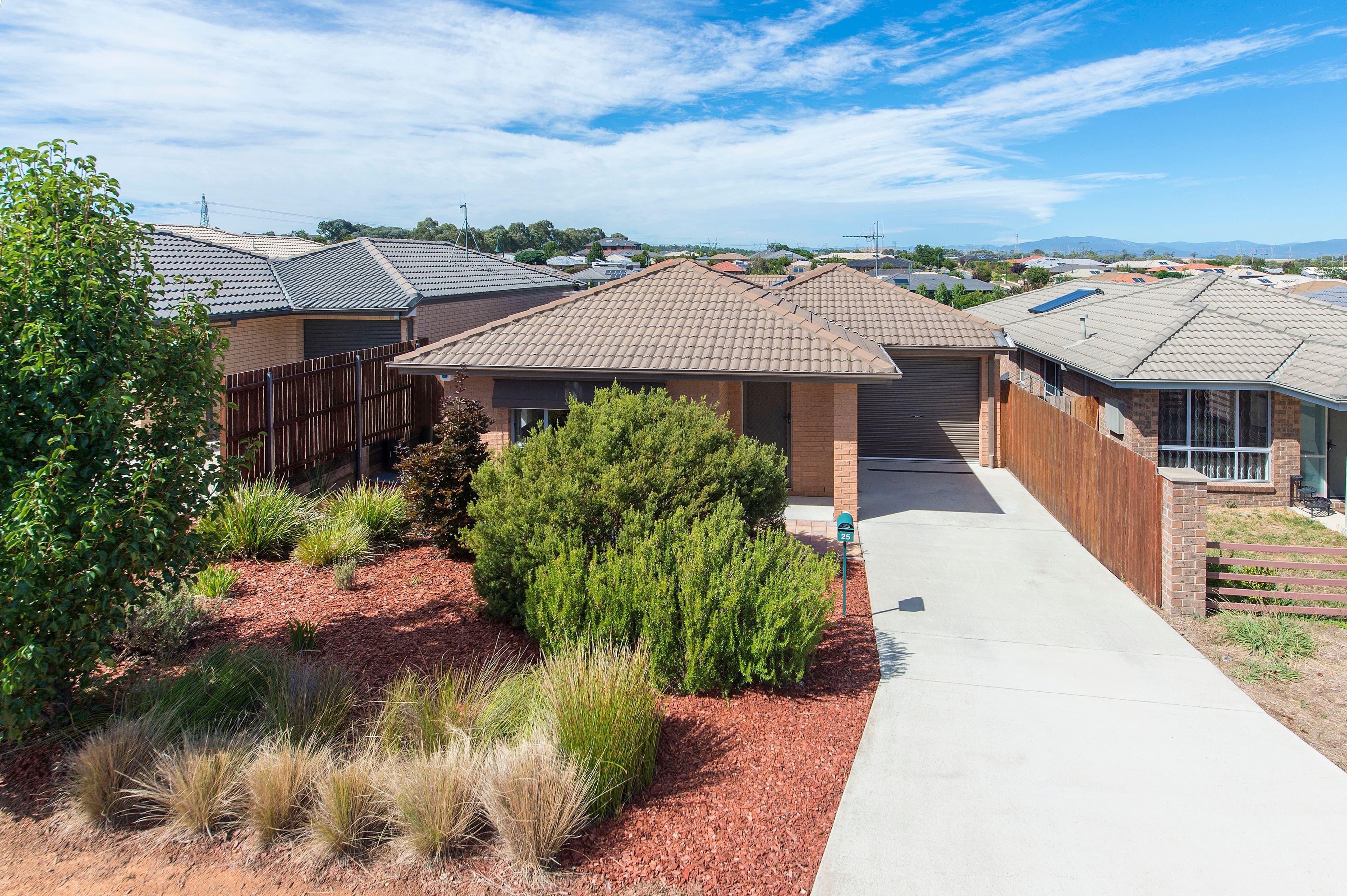 25 Refshauge Crescent, Macgregor ACT 2615, Macgregor - Image 1