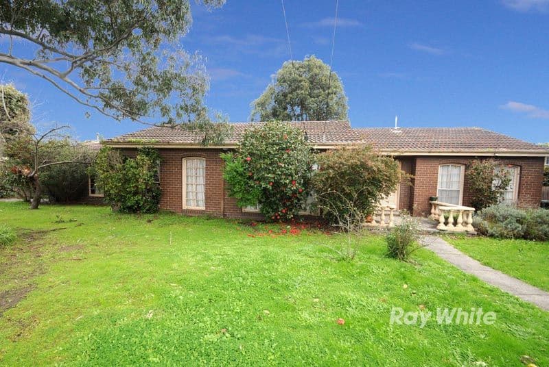 6 Florey Crescent, MULGRAVE VIC 3170, Mulgrave - Image 1