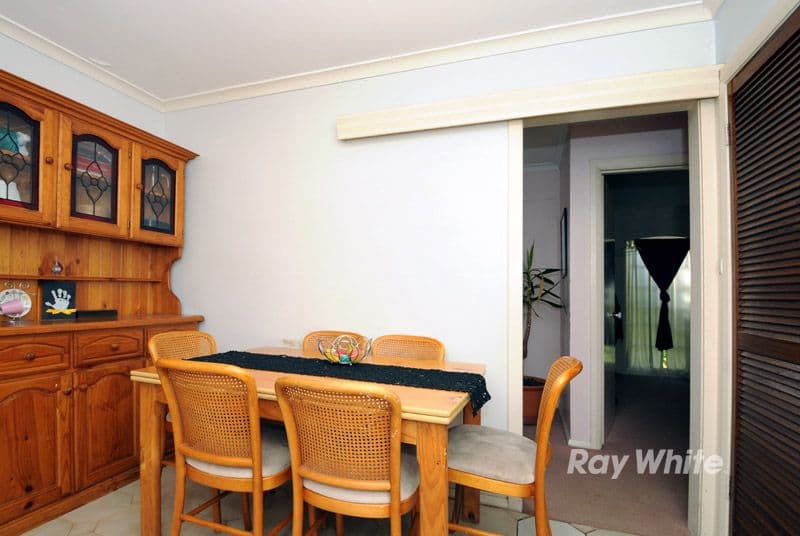 6 Florey Crescent, MULGRAVE VIC 3170, Mulgrave - Thumbnail 4