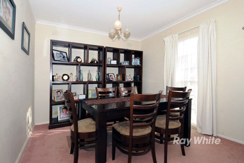 6 Florey Crescent, MULGRAVE VIC 3170, Mulgrave - Thumbnail 5