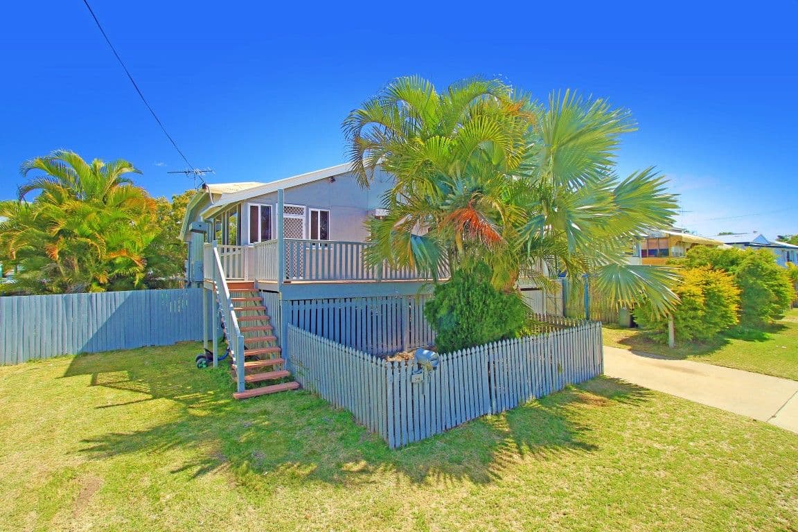 398 Quay Street, Depot Hill QLD 4700, Depot Hill - Image 1