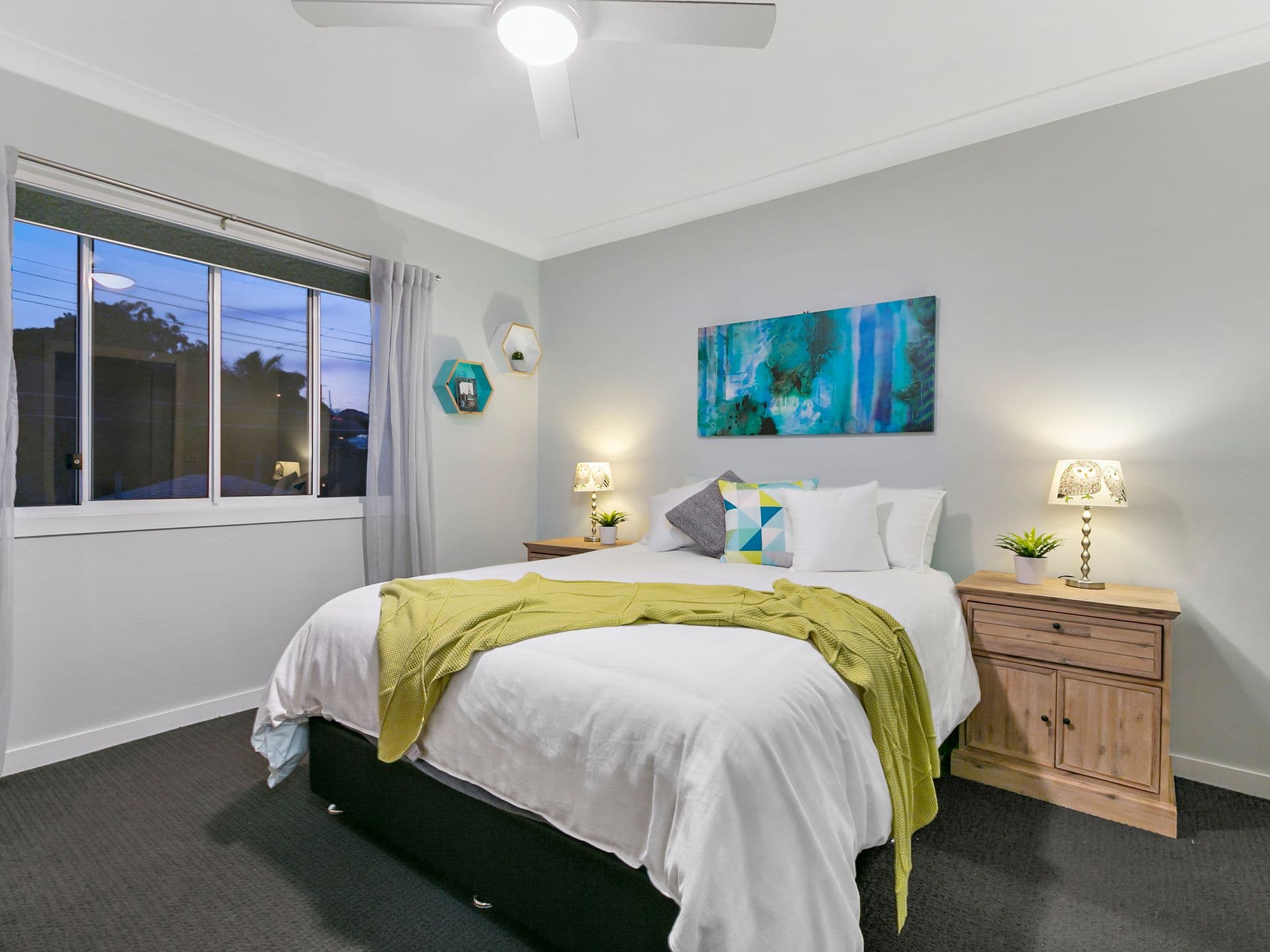 59 Vickers Street, Carina Heights QLD 4152, Carina Heights - Thumbnail 4