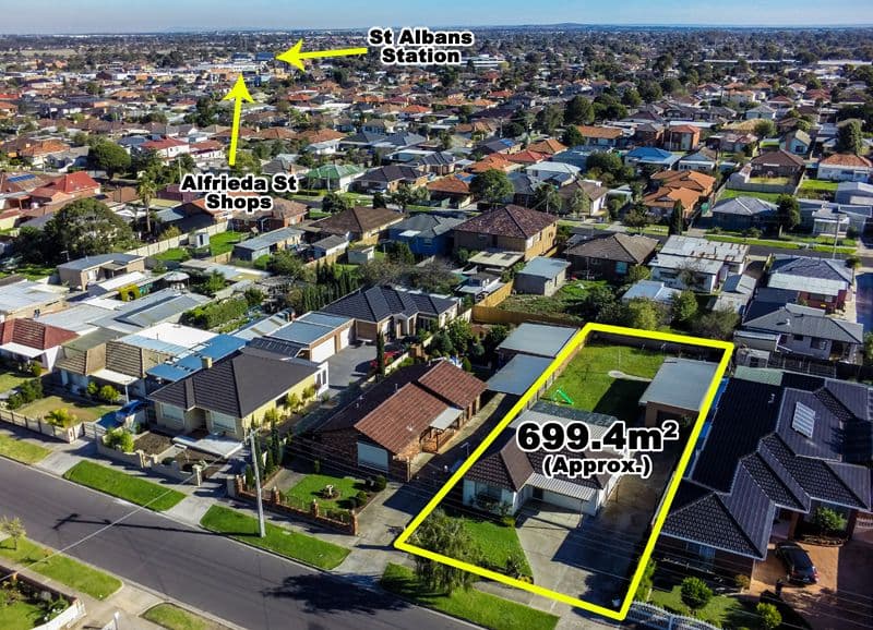 59 Millawa Avenue, St Albans VIC 3021, St Albans - Thumbnail 2