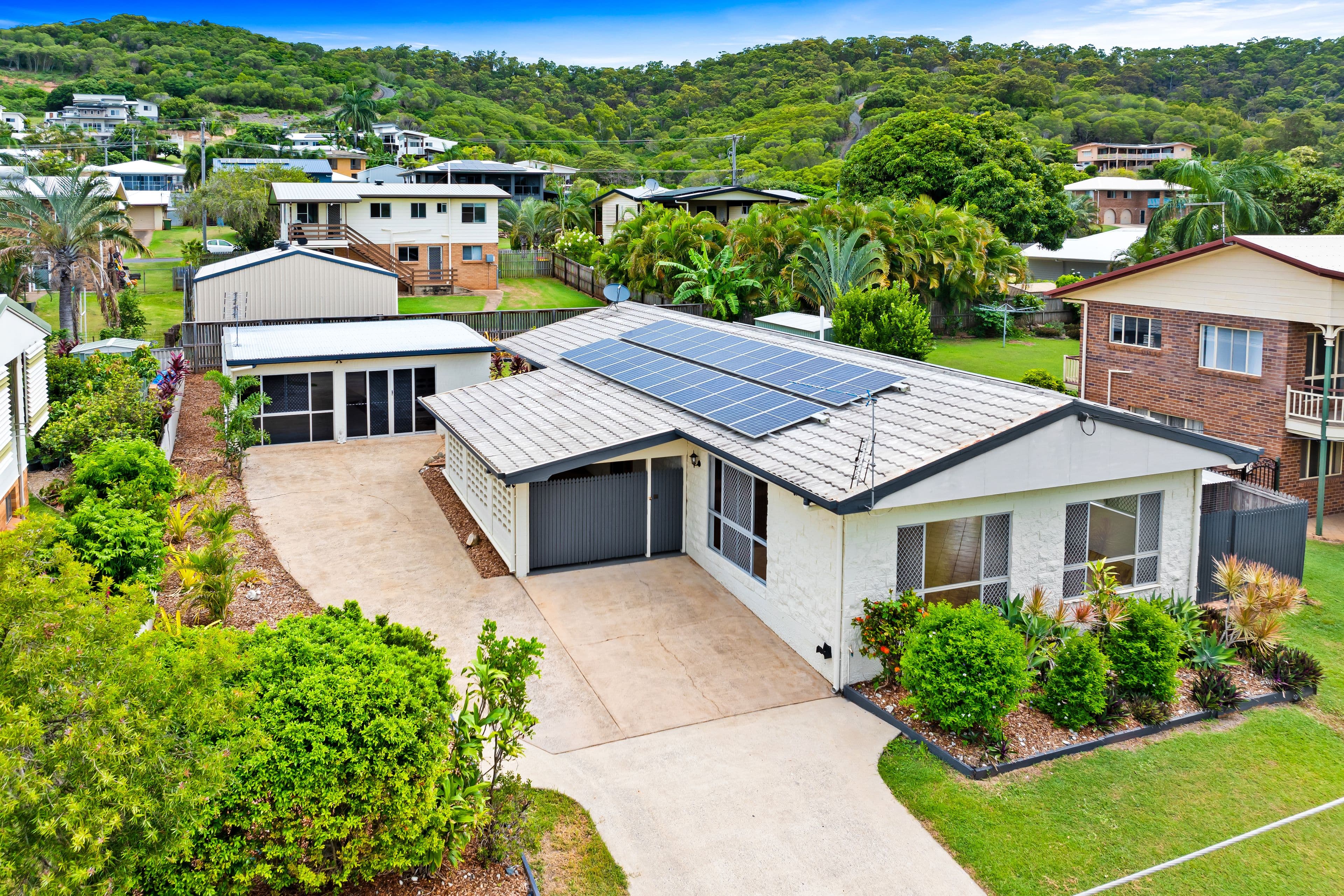 6 Eros Avenue, Barlows Hill QLD 4703, Barlows Hill - Image 1