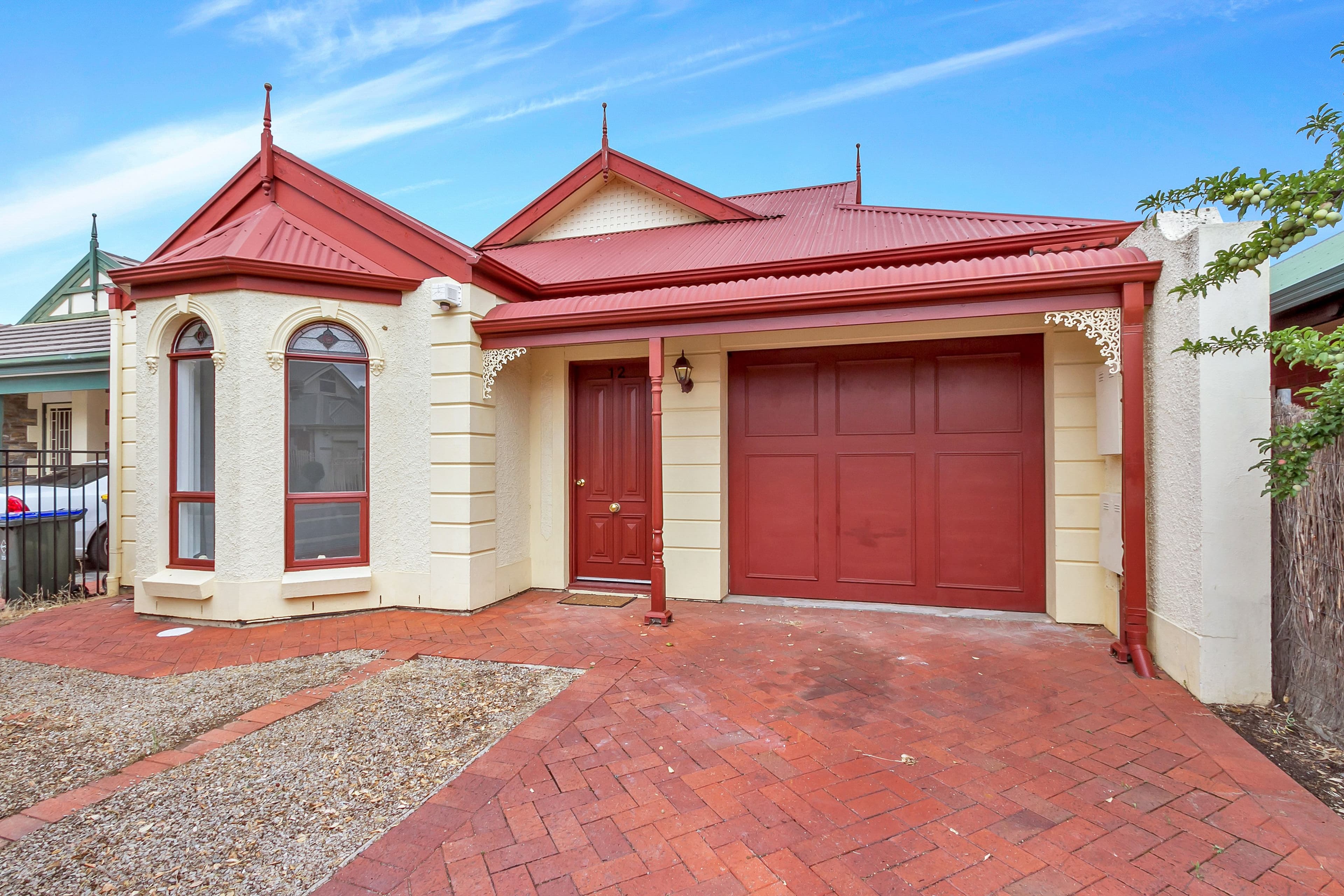12 Hansen Circuit, Renown Park SA 5008, Renown Park - Image 1