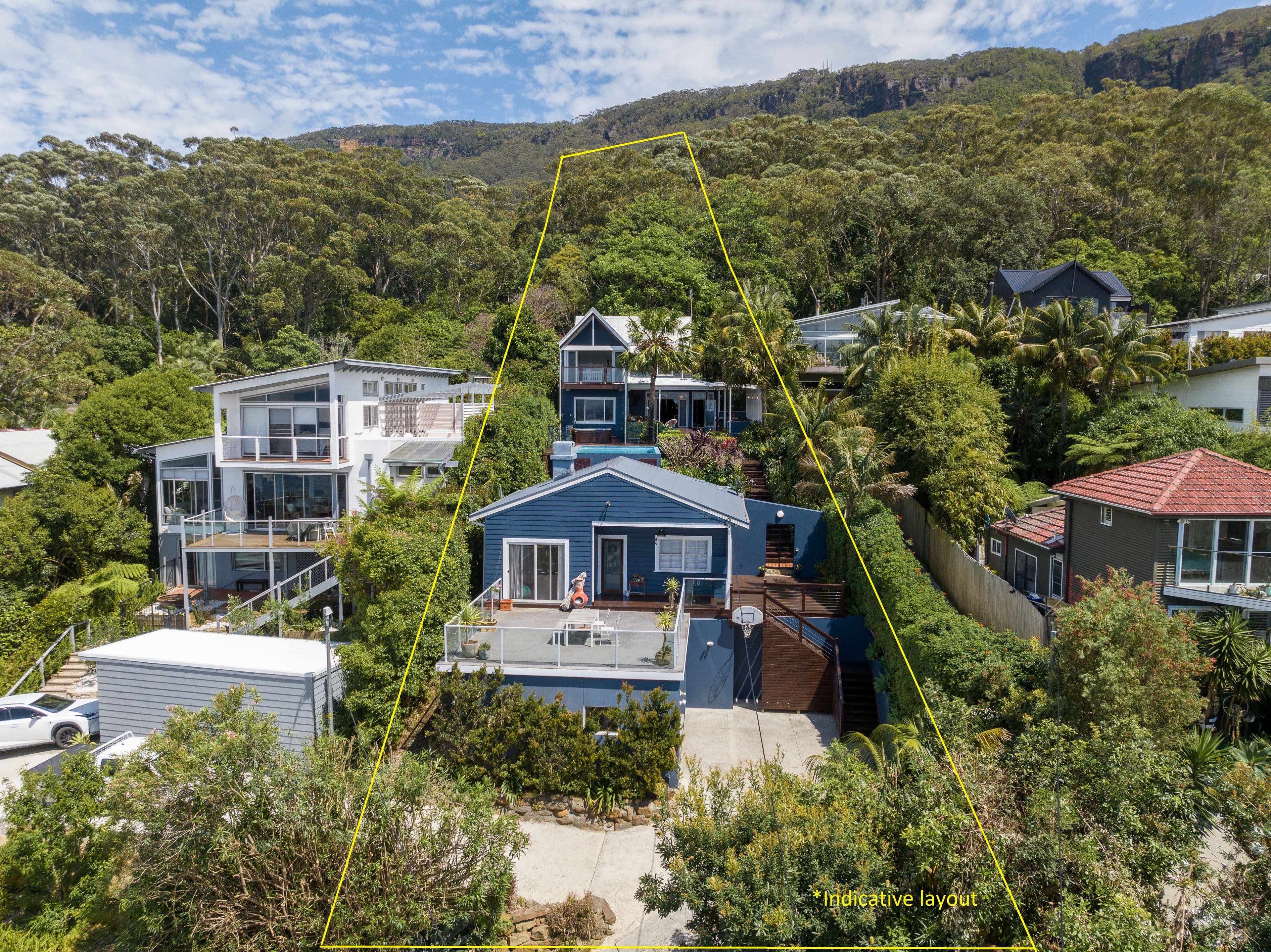 482 Lawrence Hargrave Drive, Wombarra NSW 2515, Wombarra - Thumbnail 4