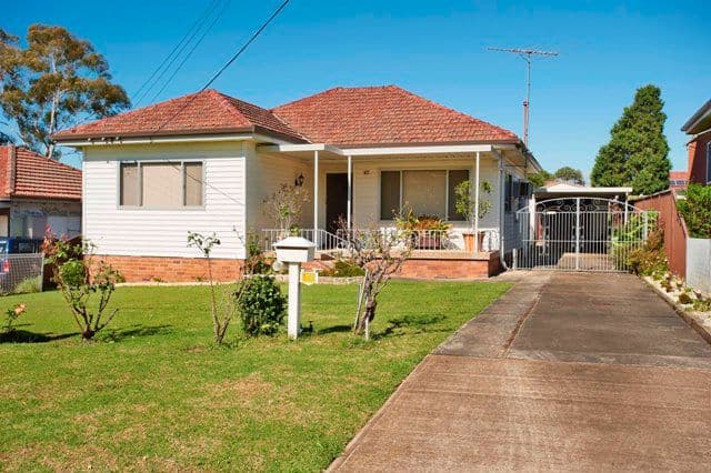 18  ARNETT Street, PENDLE HILL NSW 2145, Pendle Hill - Image 1