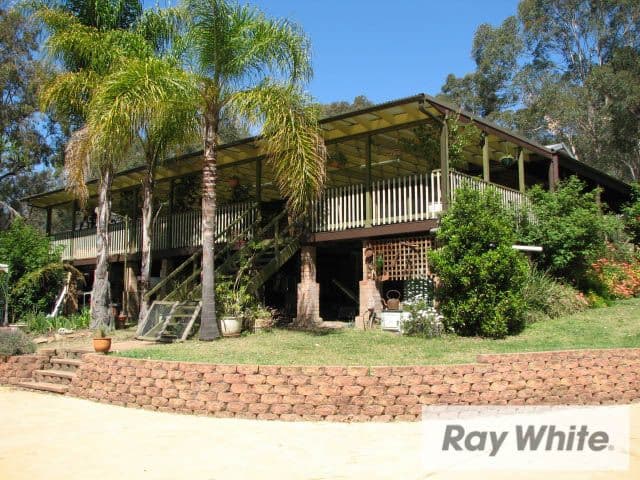 105 Kent Road, PICTON NSW 2571, Picton - Image 1