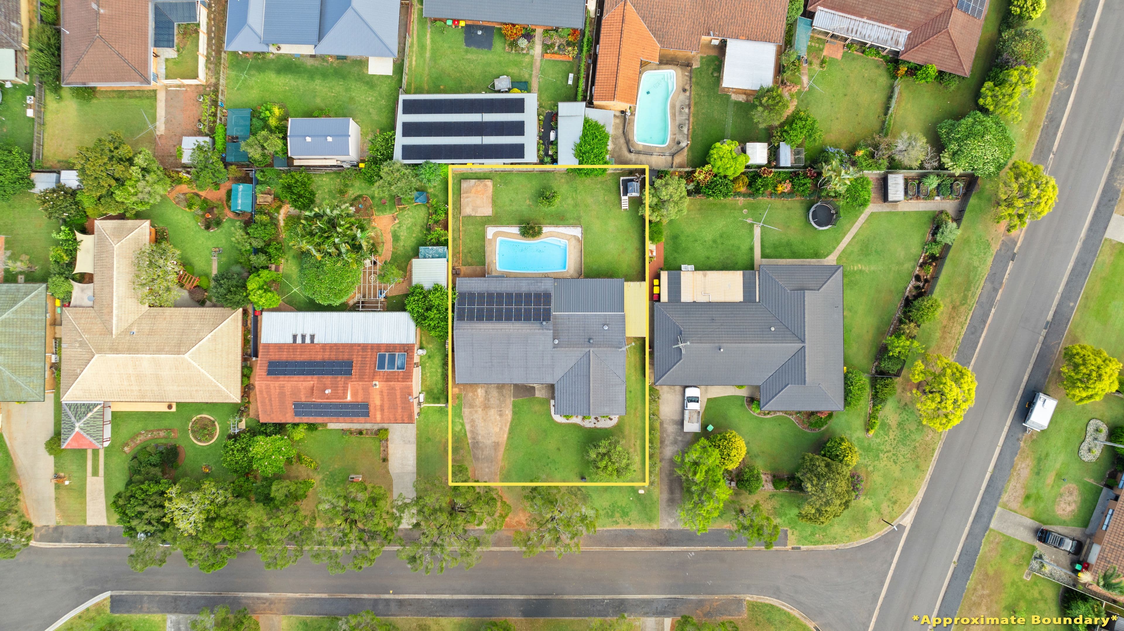 4 Gemini Street, Junction Hill NSW 2460, Junction Hill - Thumbnail 2