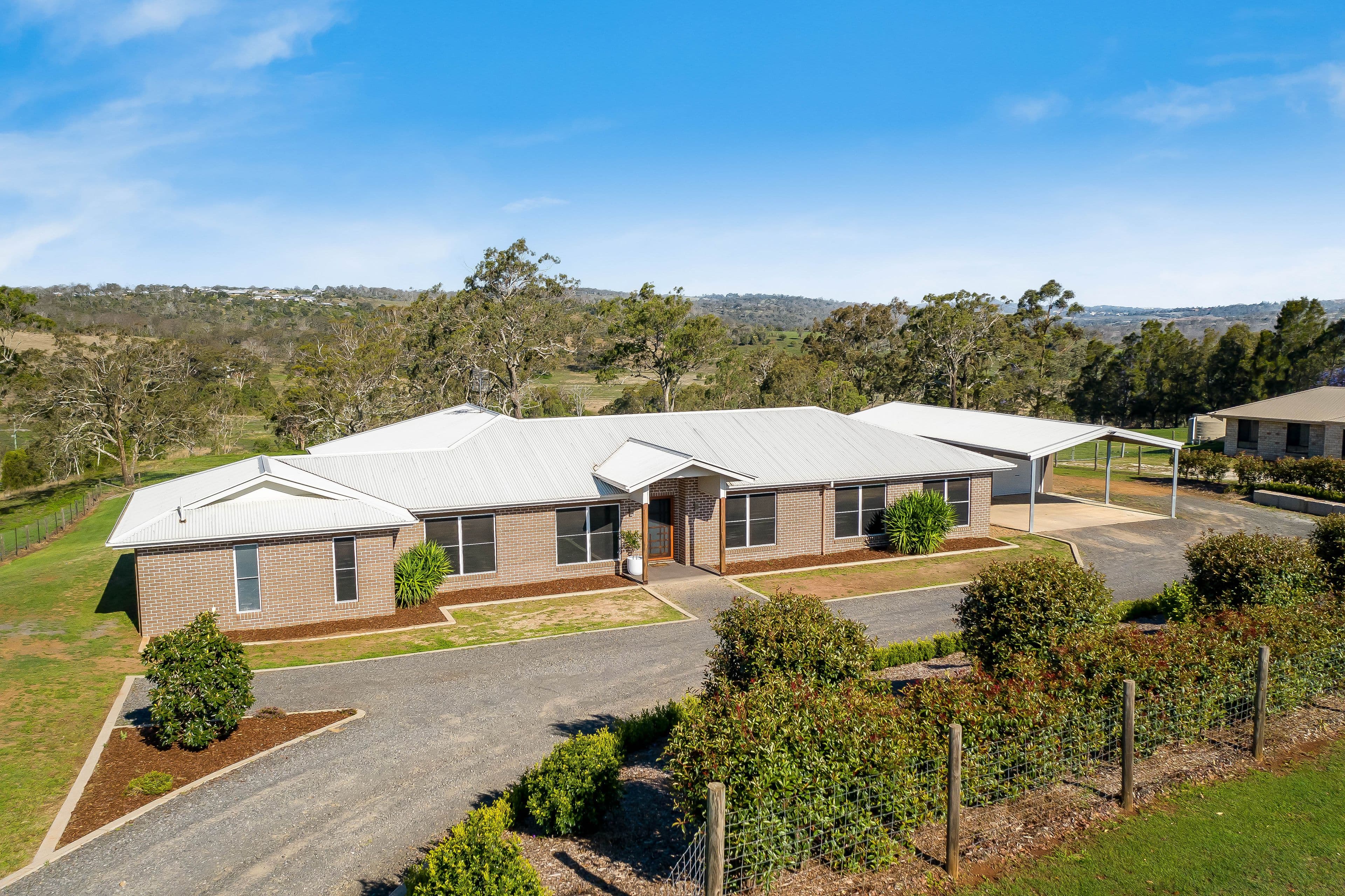 27 Colonial Drive, Gowrie Junction QLD 4352, Gowrie Junction - Image 1
